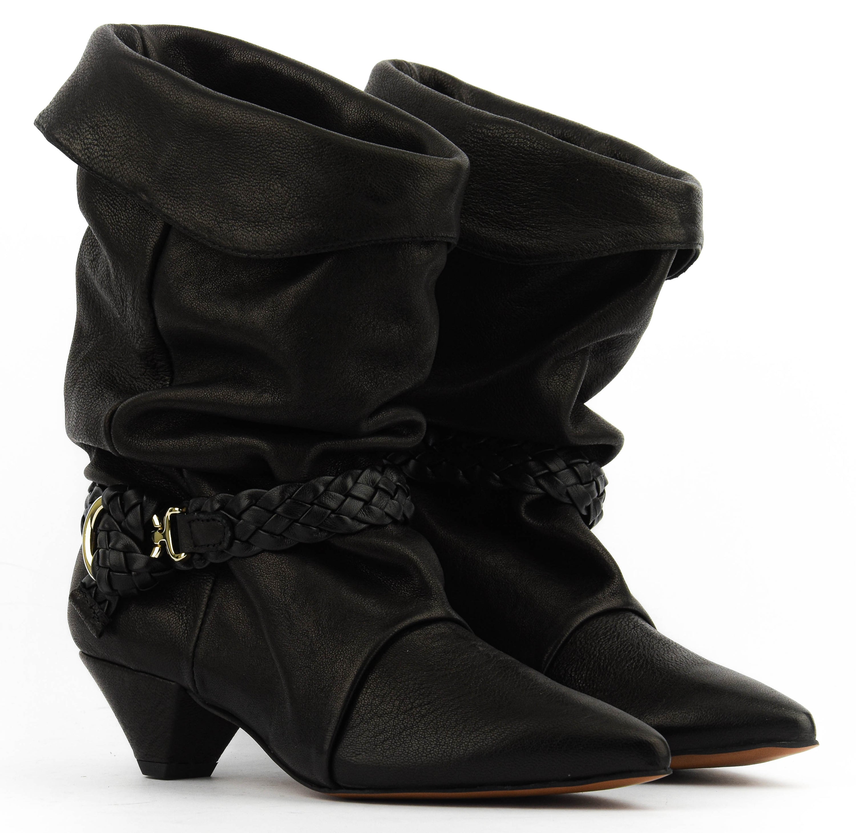 NUBIKK SALLY LYNN BLACK