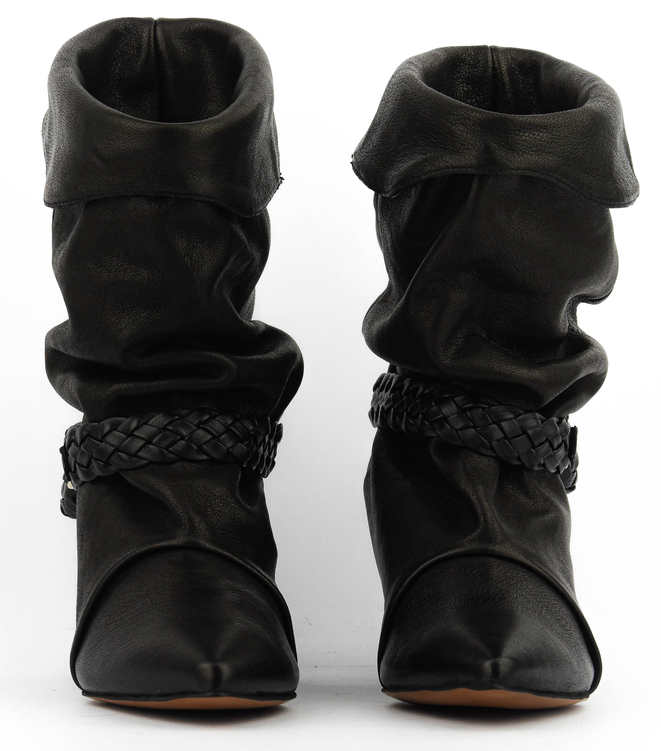 NUBIKK SALLY LYNN BLACK