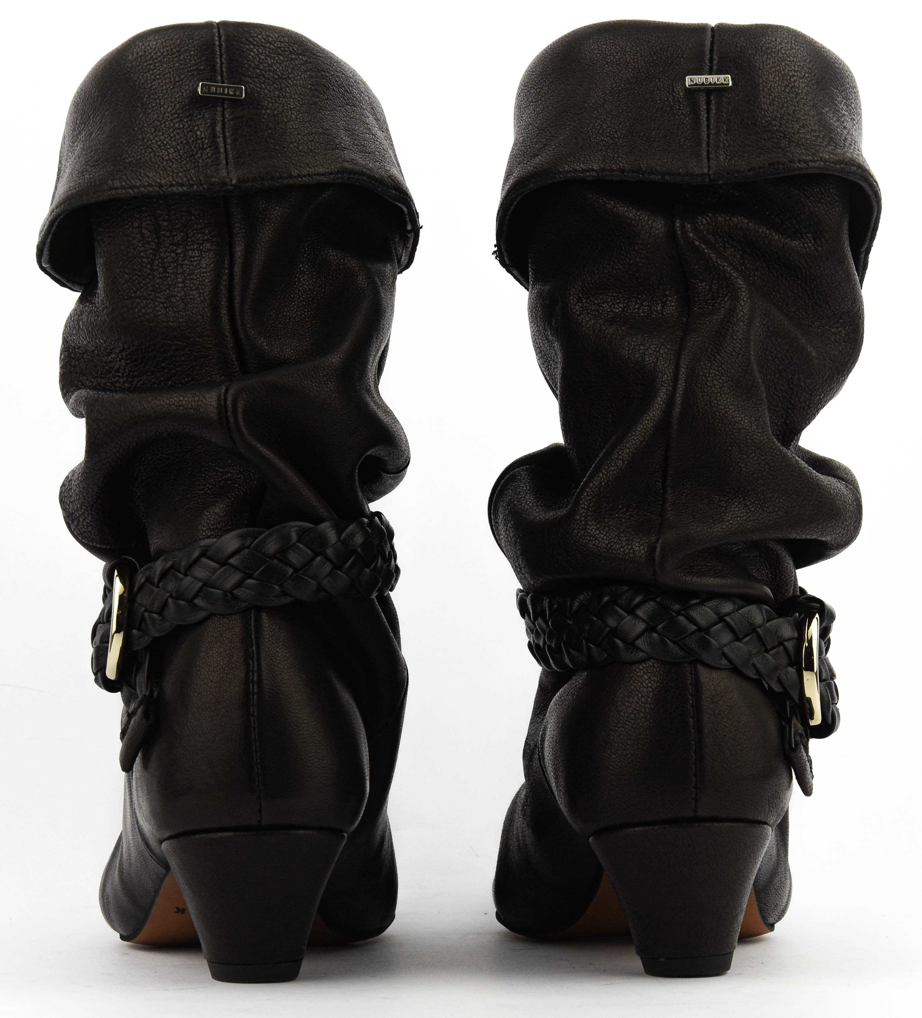 NUBIKK SALLY LYNN BLACK