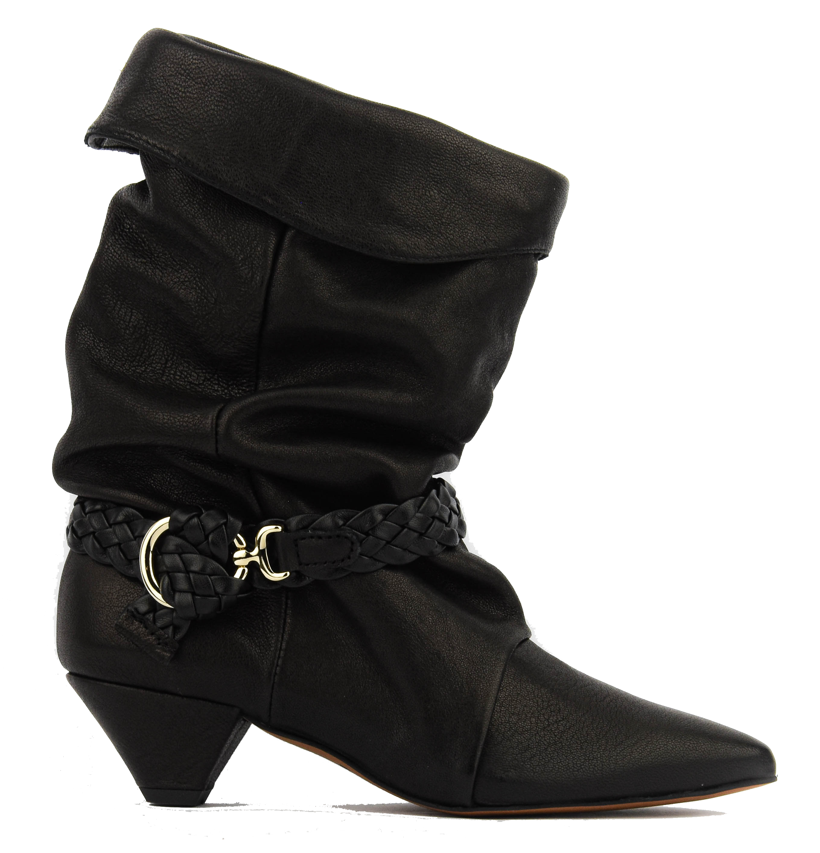 NUBIKK SALLY LYNN black
