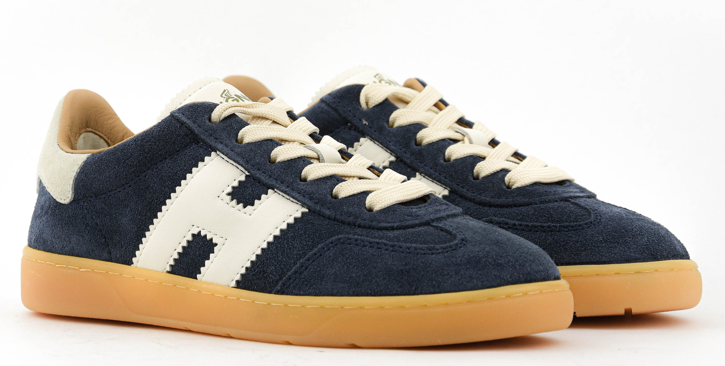 HOGAN COOL SNEAKER BLUE