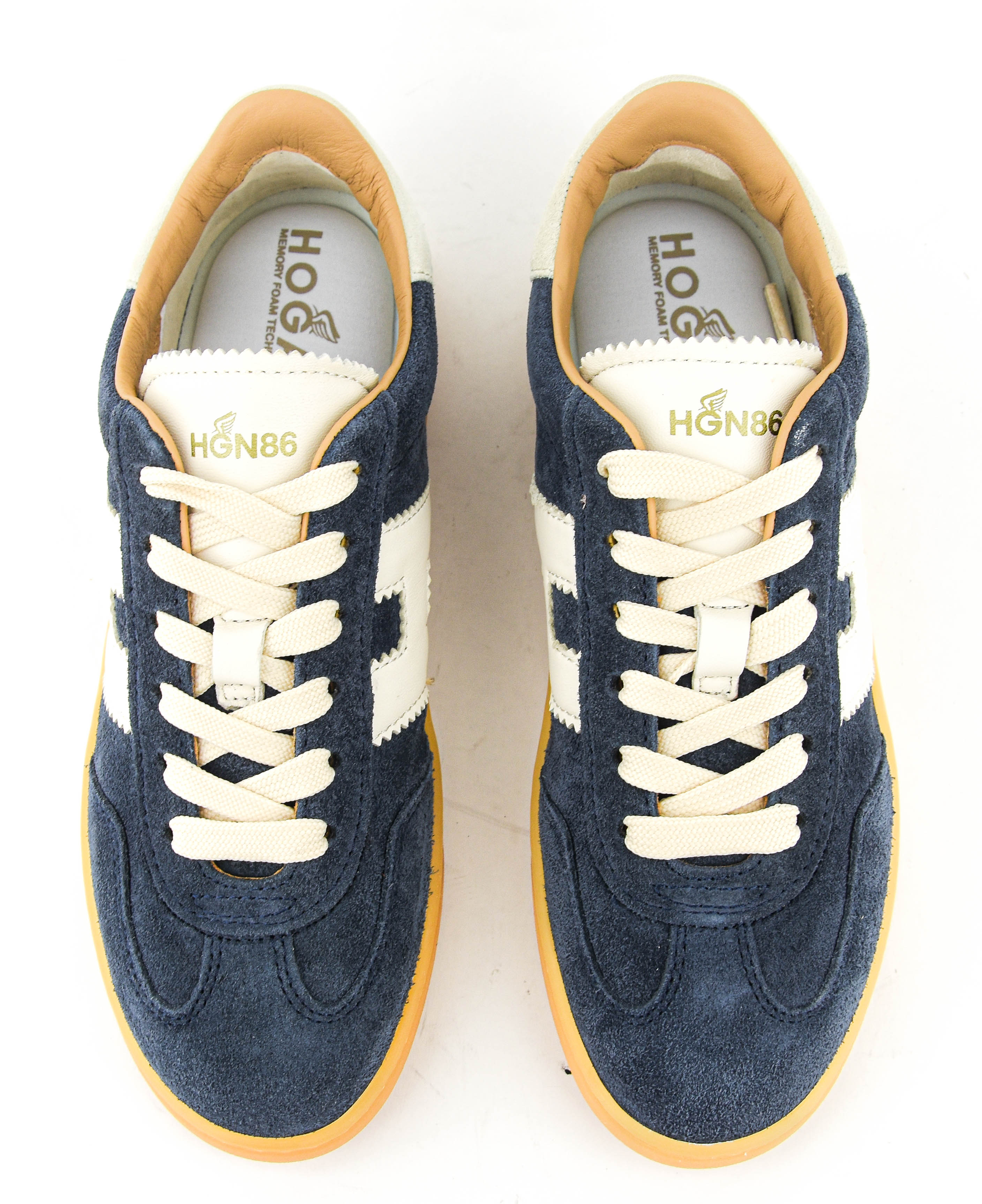 HOGAN COOL SNEAKER BLUE