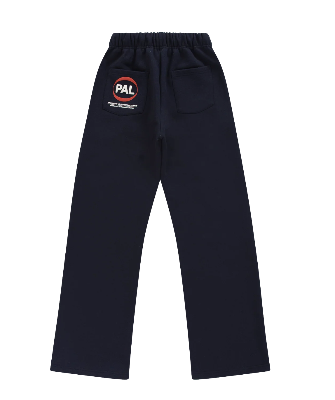 PAL SPORTS PRE GAME SWEATPANTS NAVY