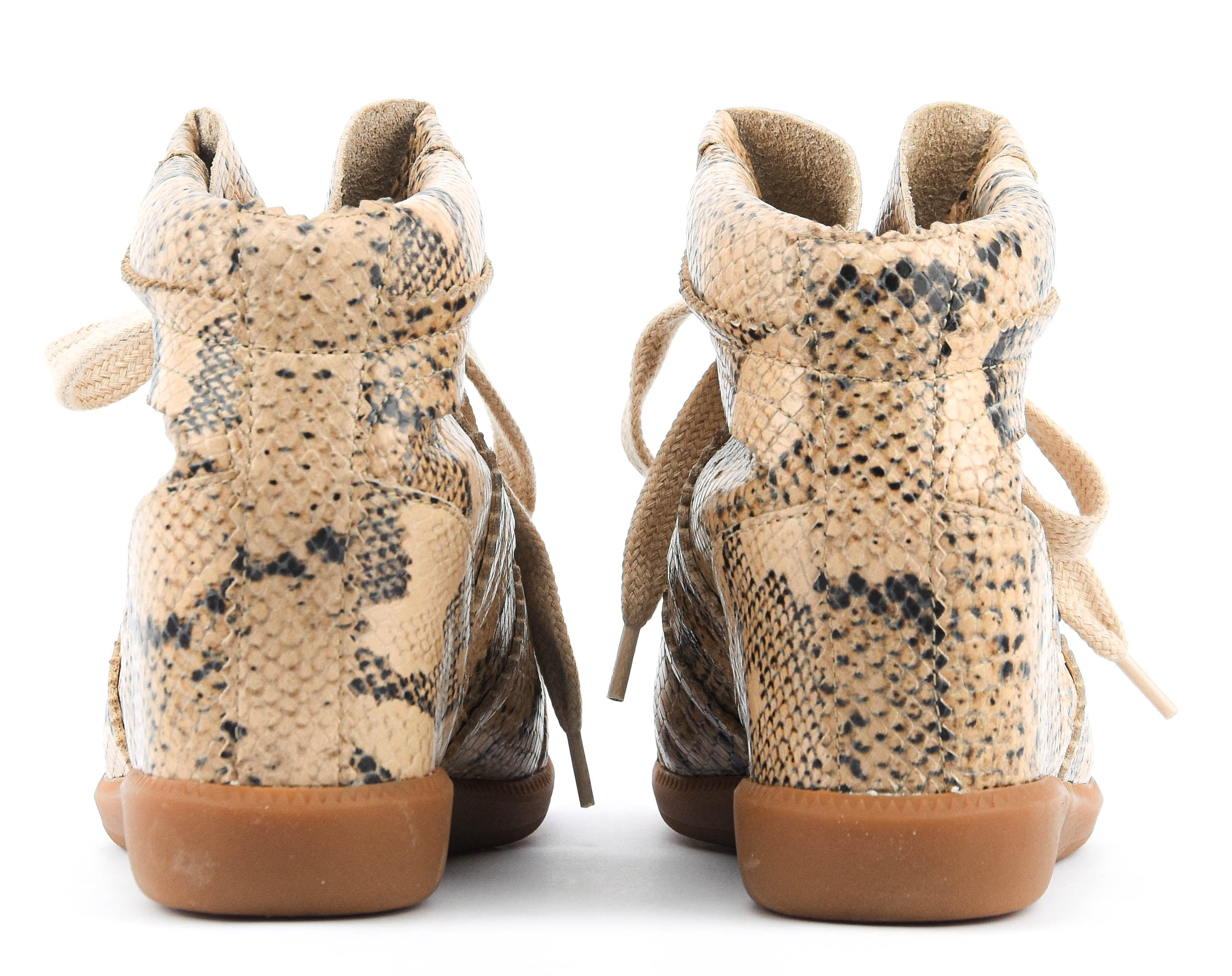 ISABEL MARANT BOBBY SAHARA