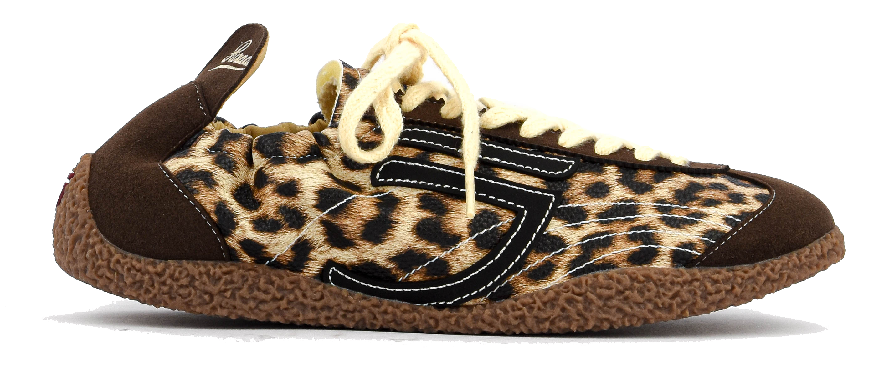 PURAAI CORSA BOLT sneaker