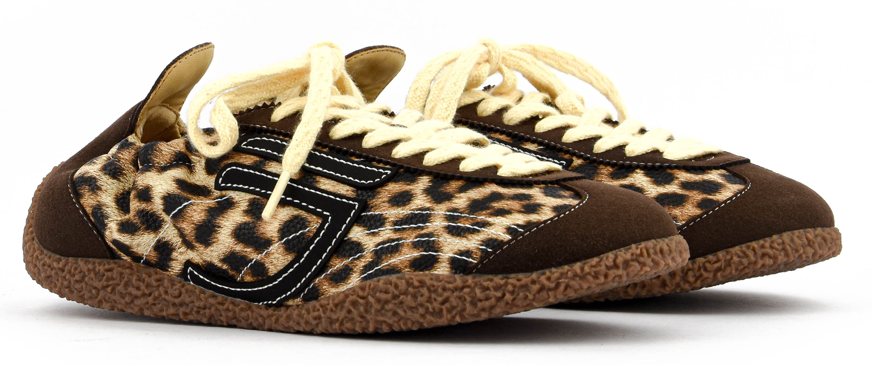 PURAAI CORSA BOLT SNEAKER
