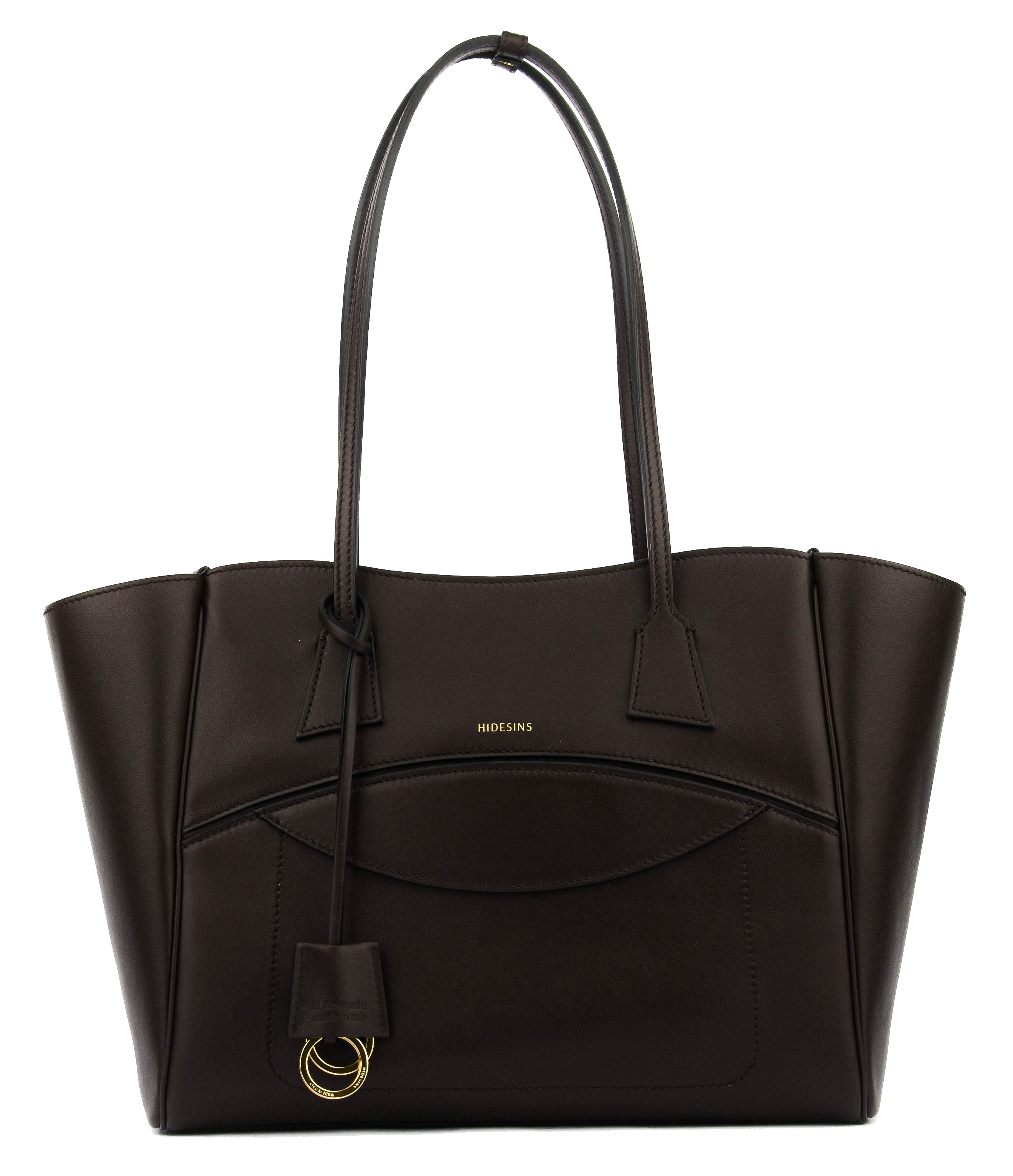 HIDESINS SHOPPER M PREMIERE brown
