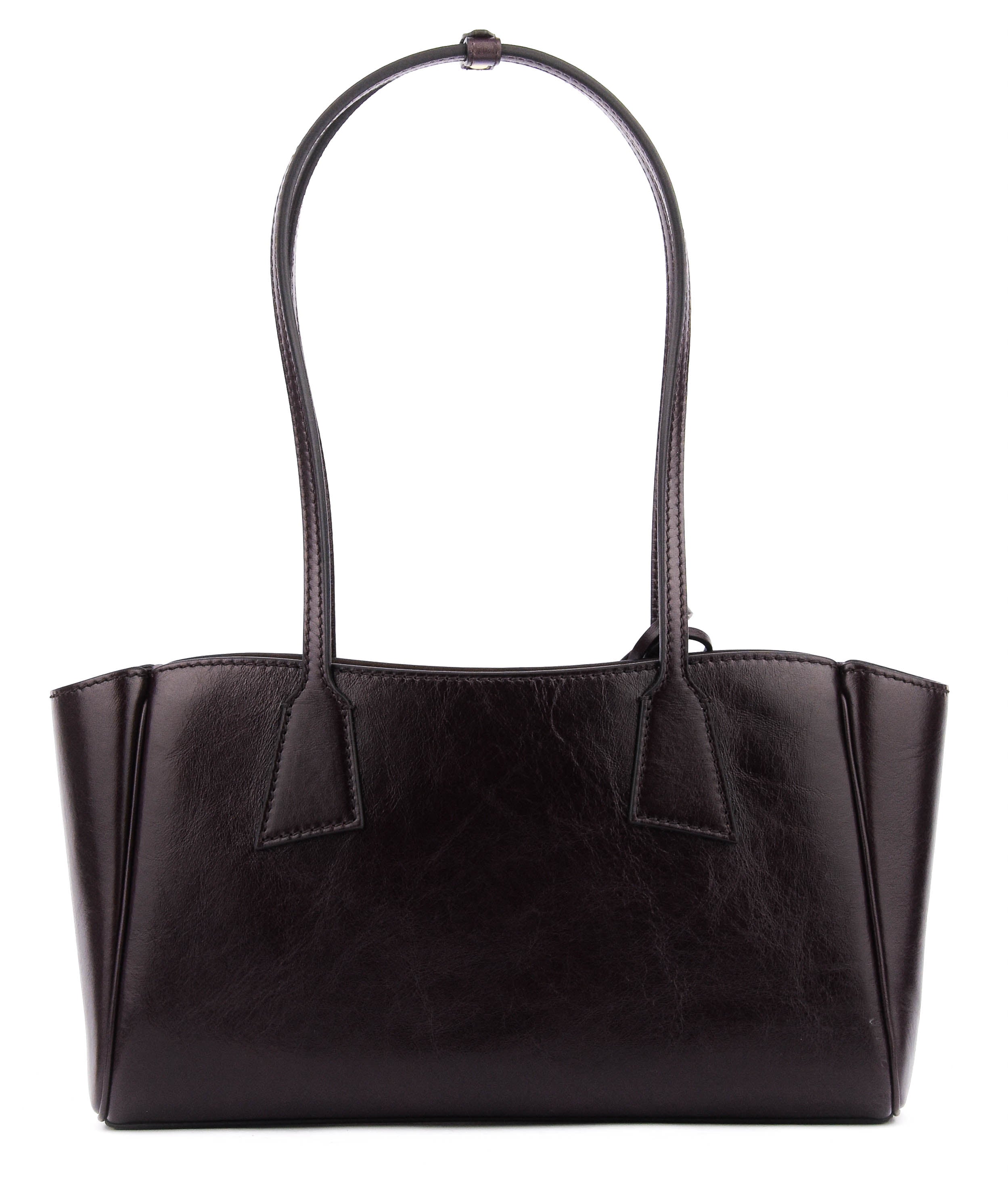 HIDESINS SHOPPER S CRISP BURNT