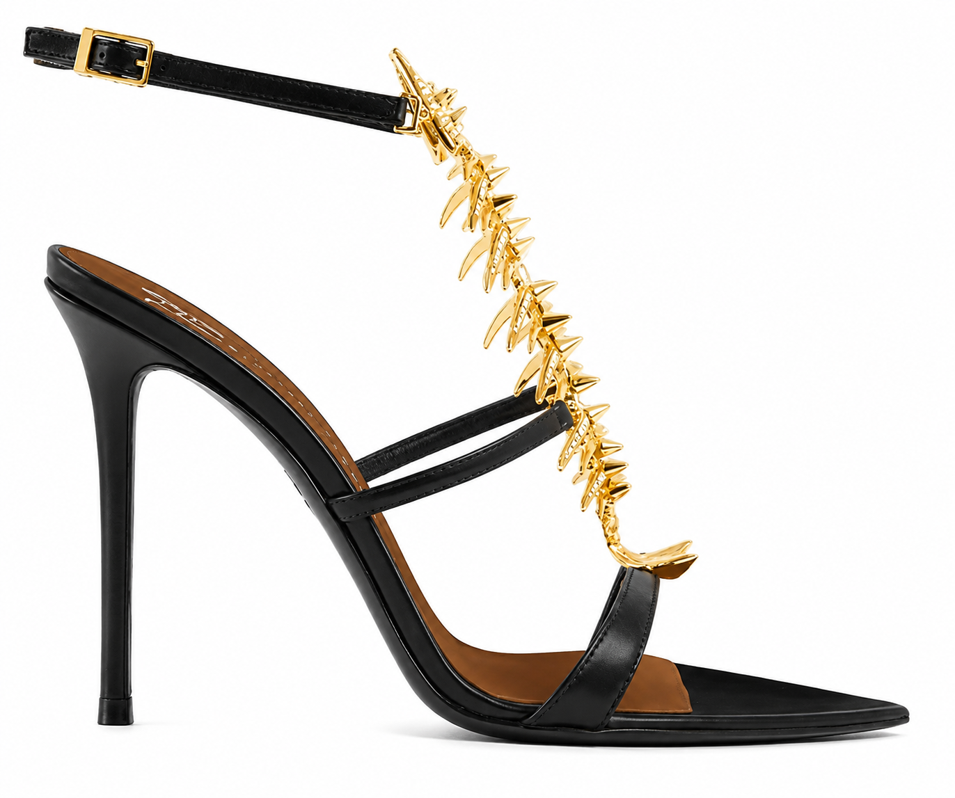 GIUSEPPE ZANOTTI SLIM 2.0 herringbone