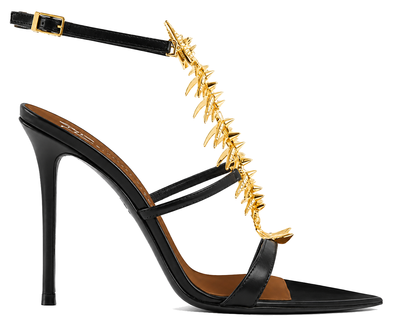 GIUSEPPE ZANOTTI SLIM 2.0 herringbone