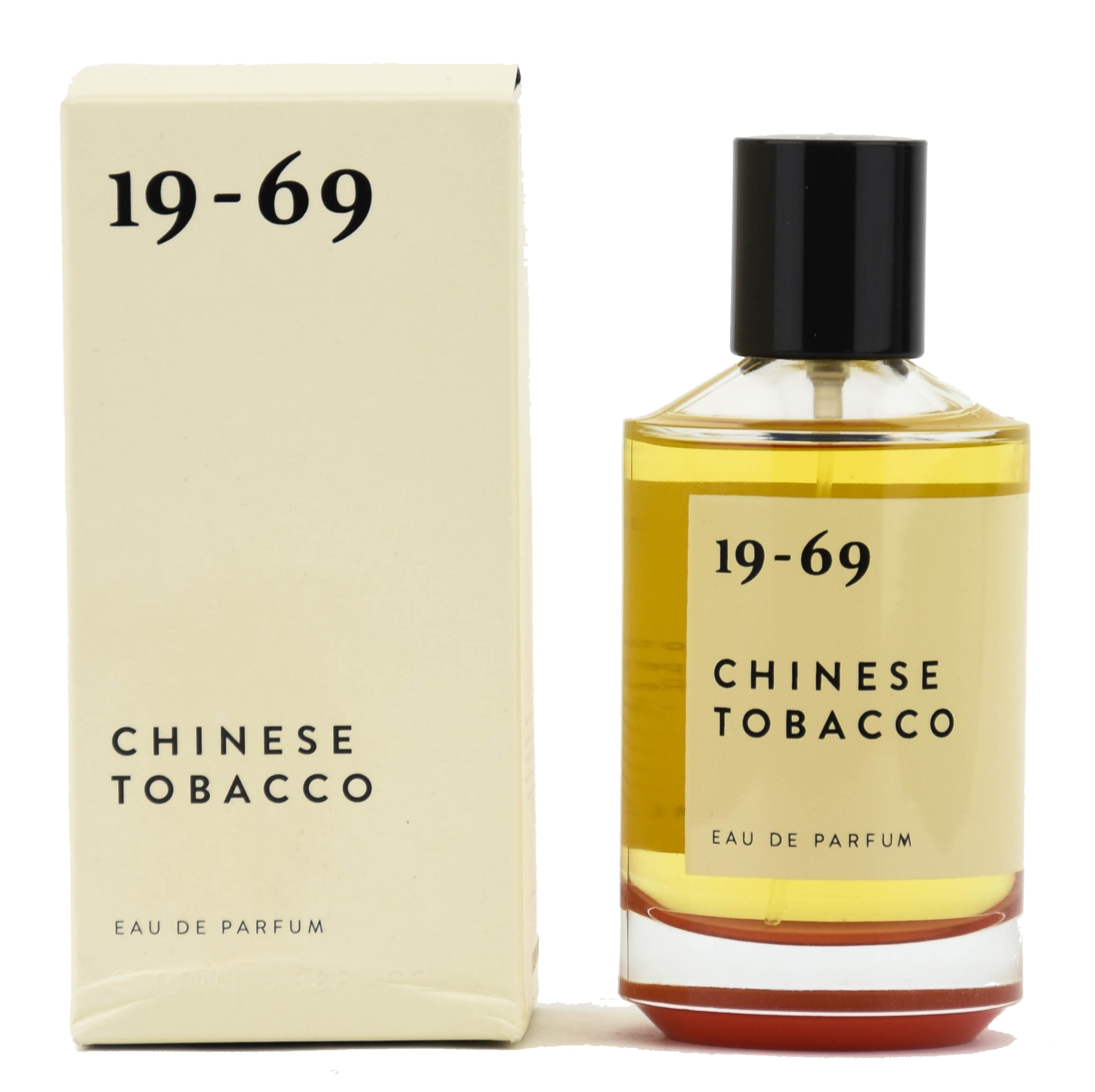 19-69 CHINESE TOBACCO EDP 100ML