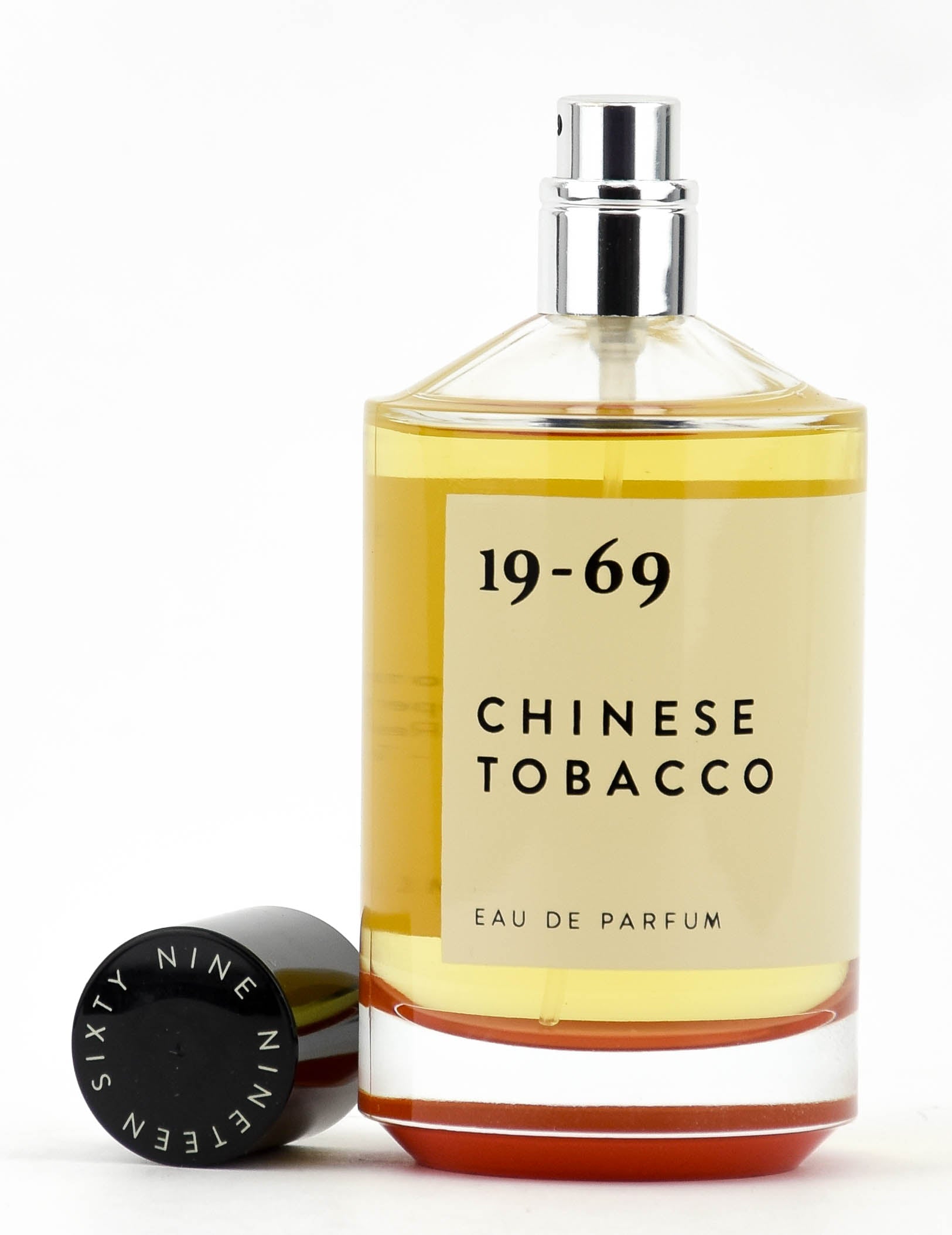 19-69 CHINESE TOBACCO EDP 100ML