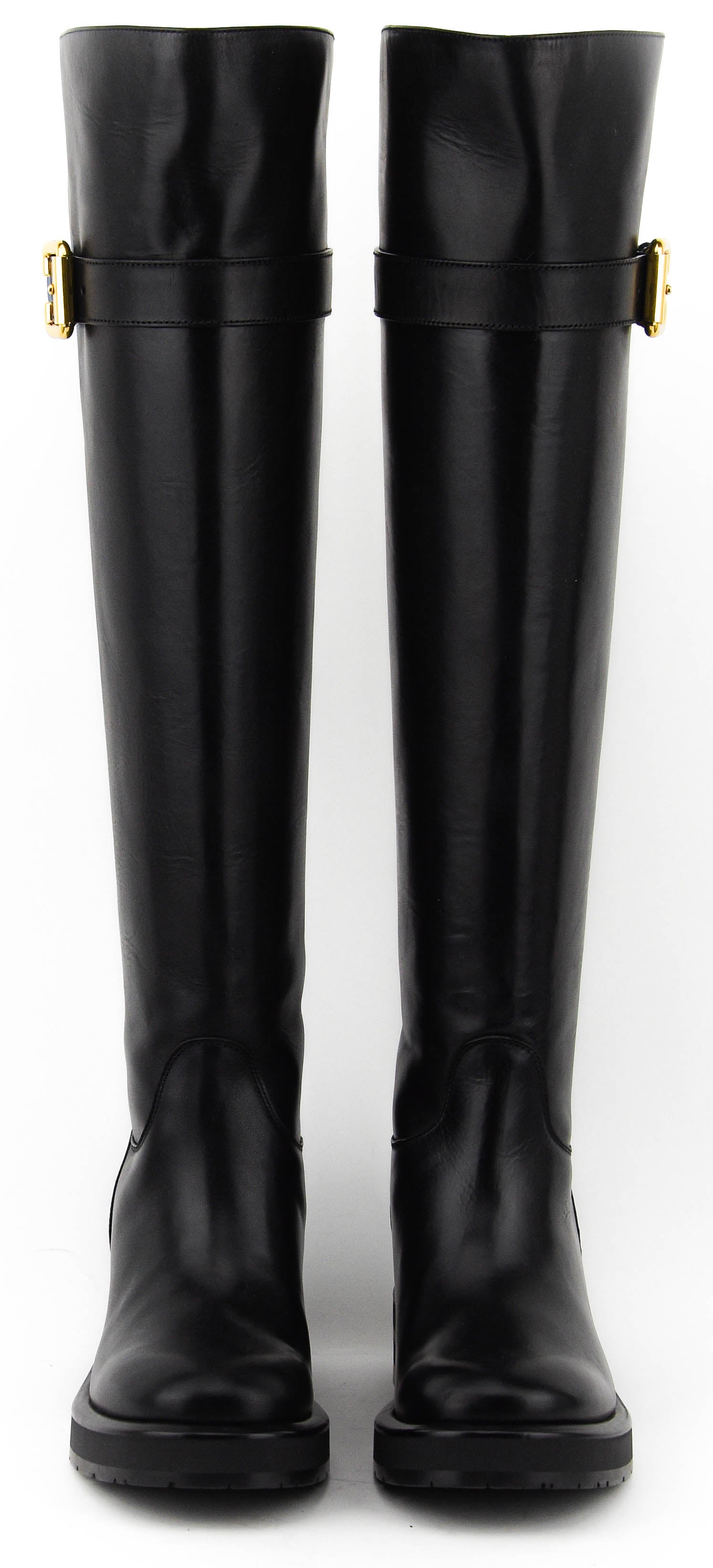 CHLOE CODDINGTON BOOT BLACK