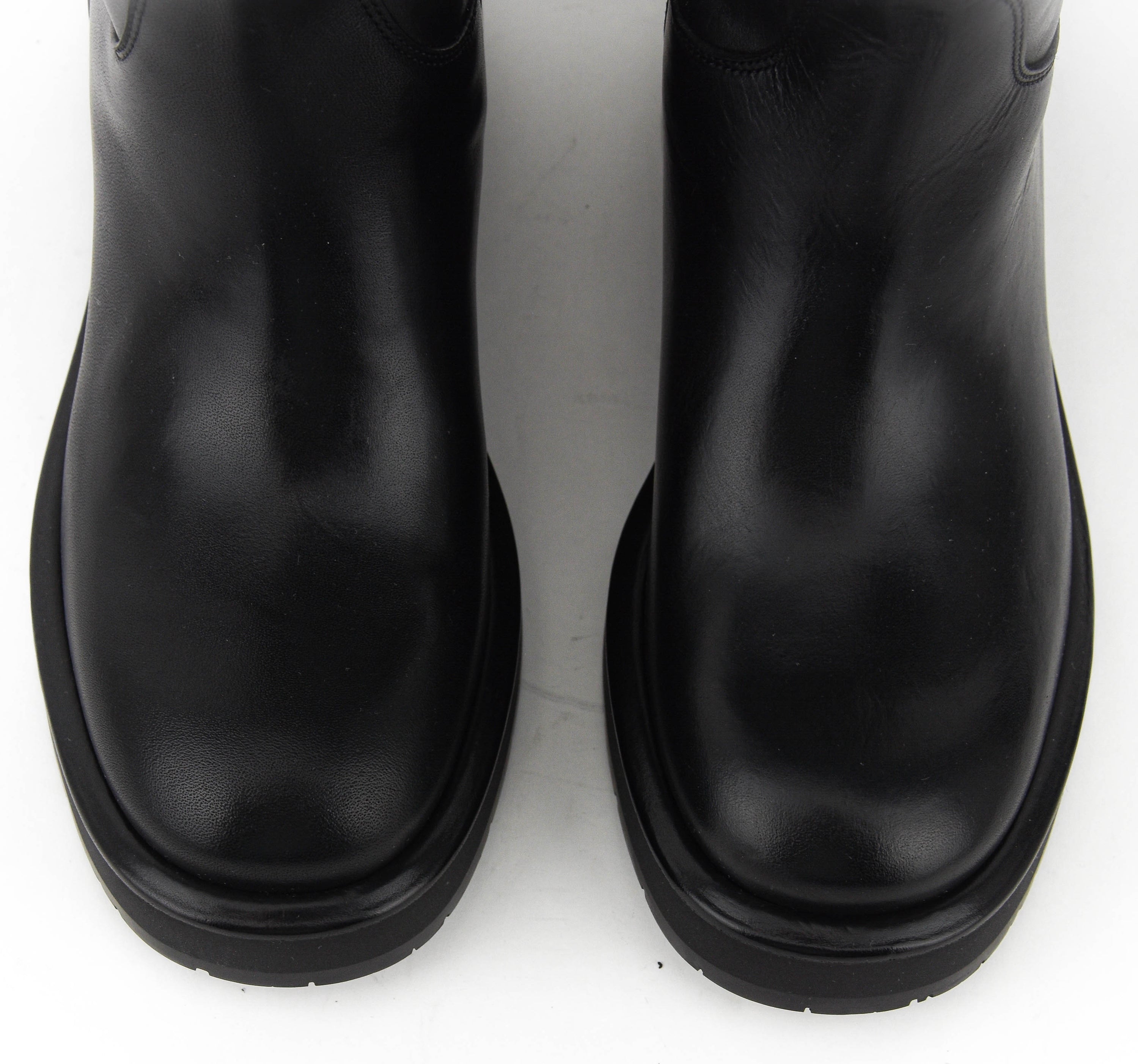 CHLOE CODDINGTON BOOT BLACK