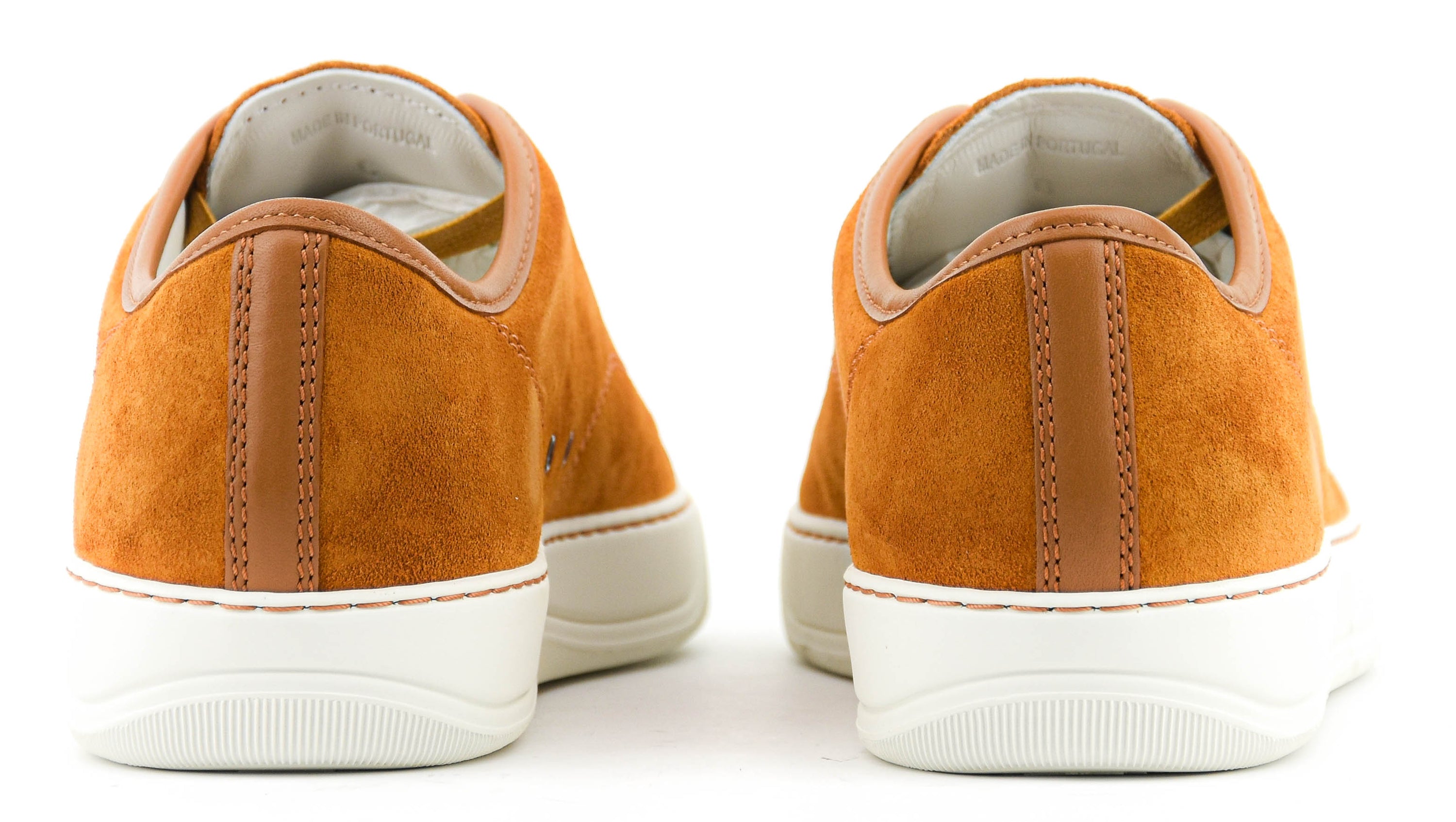 LANVIN CLASSIC SNEAKER TAN