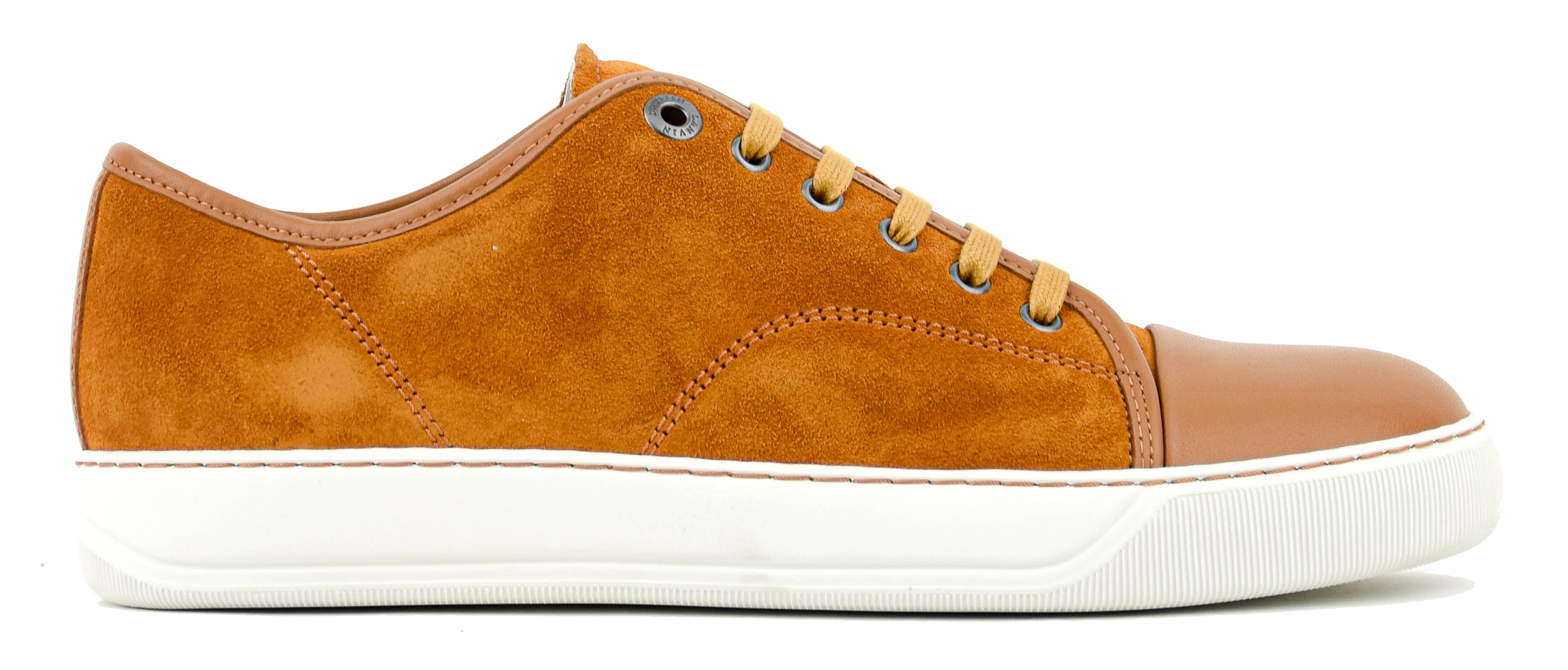 LANVIN CLASSIC SNEAKER TAN