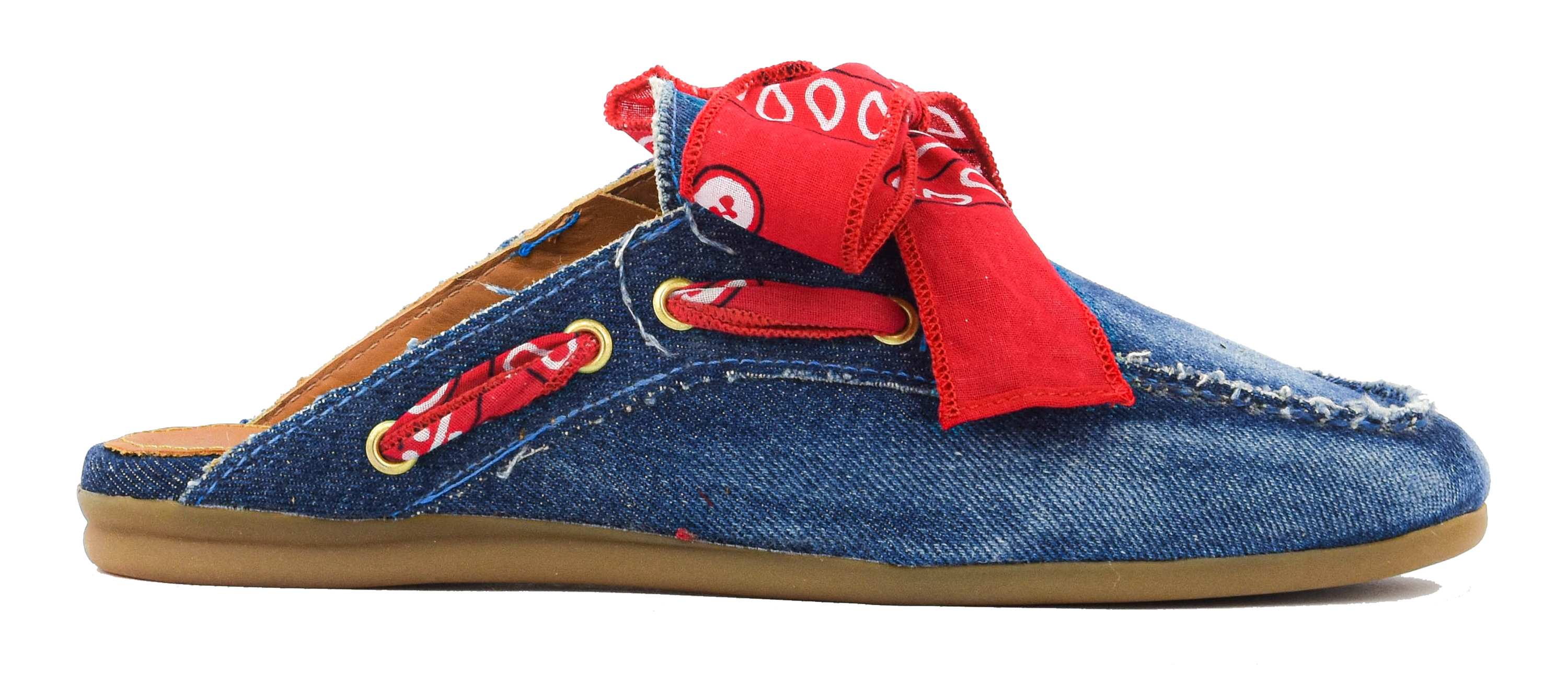 TORAL JEANSKILLIAN MULE loafer