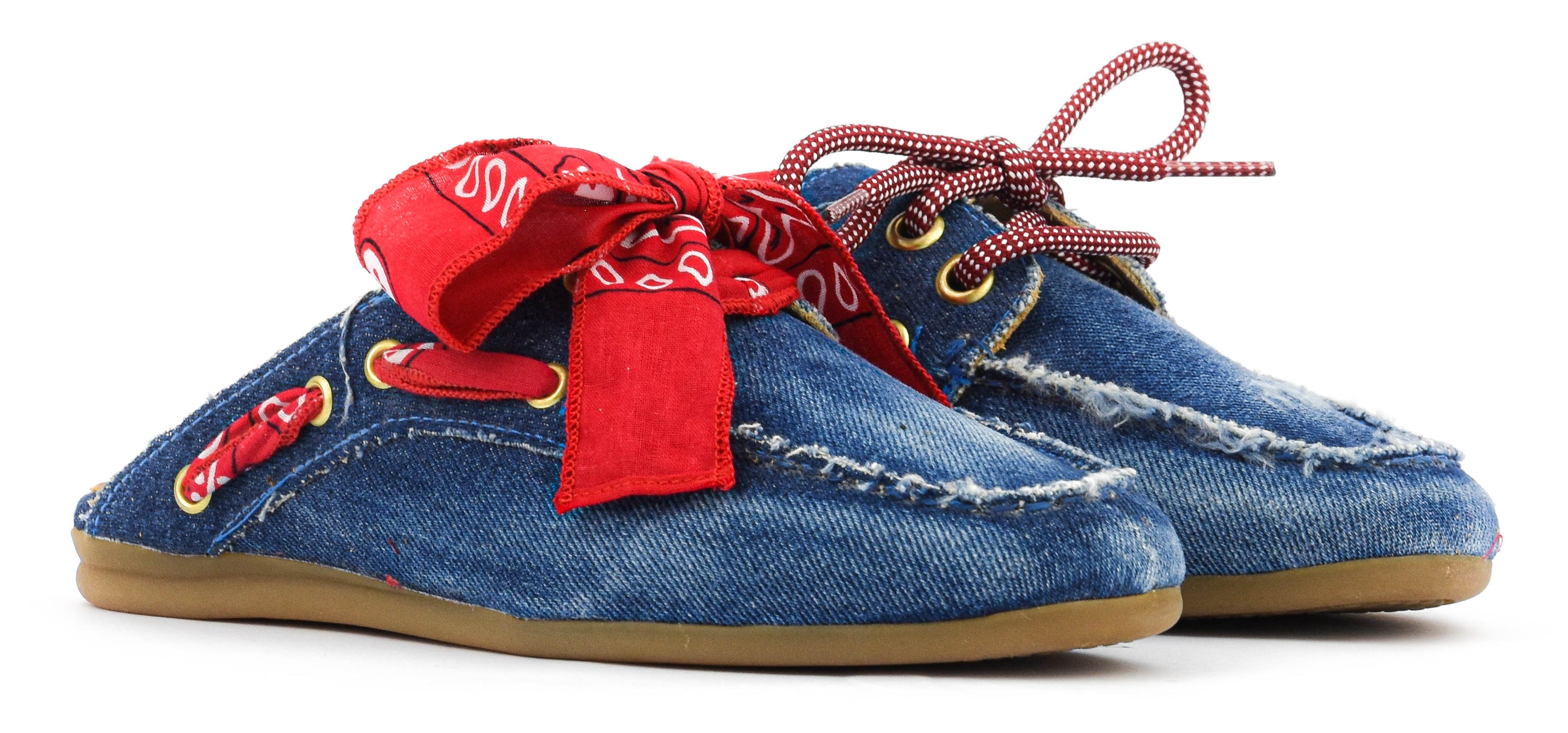 TORAL JEANSKILLIAN MULE LOAFER