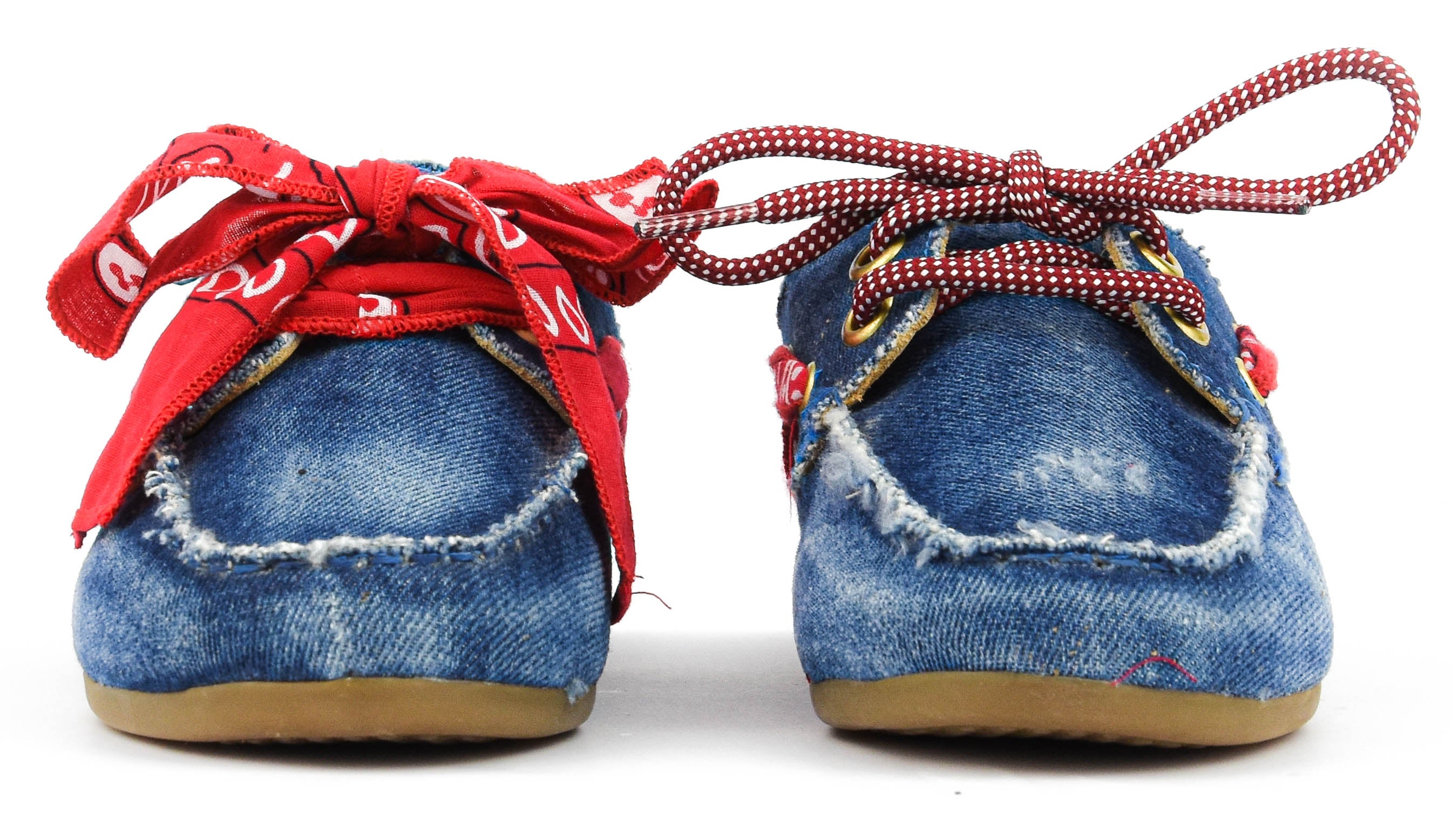 TORAL JEANSKILLIAN MULE LOAFER