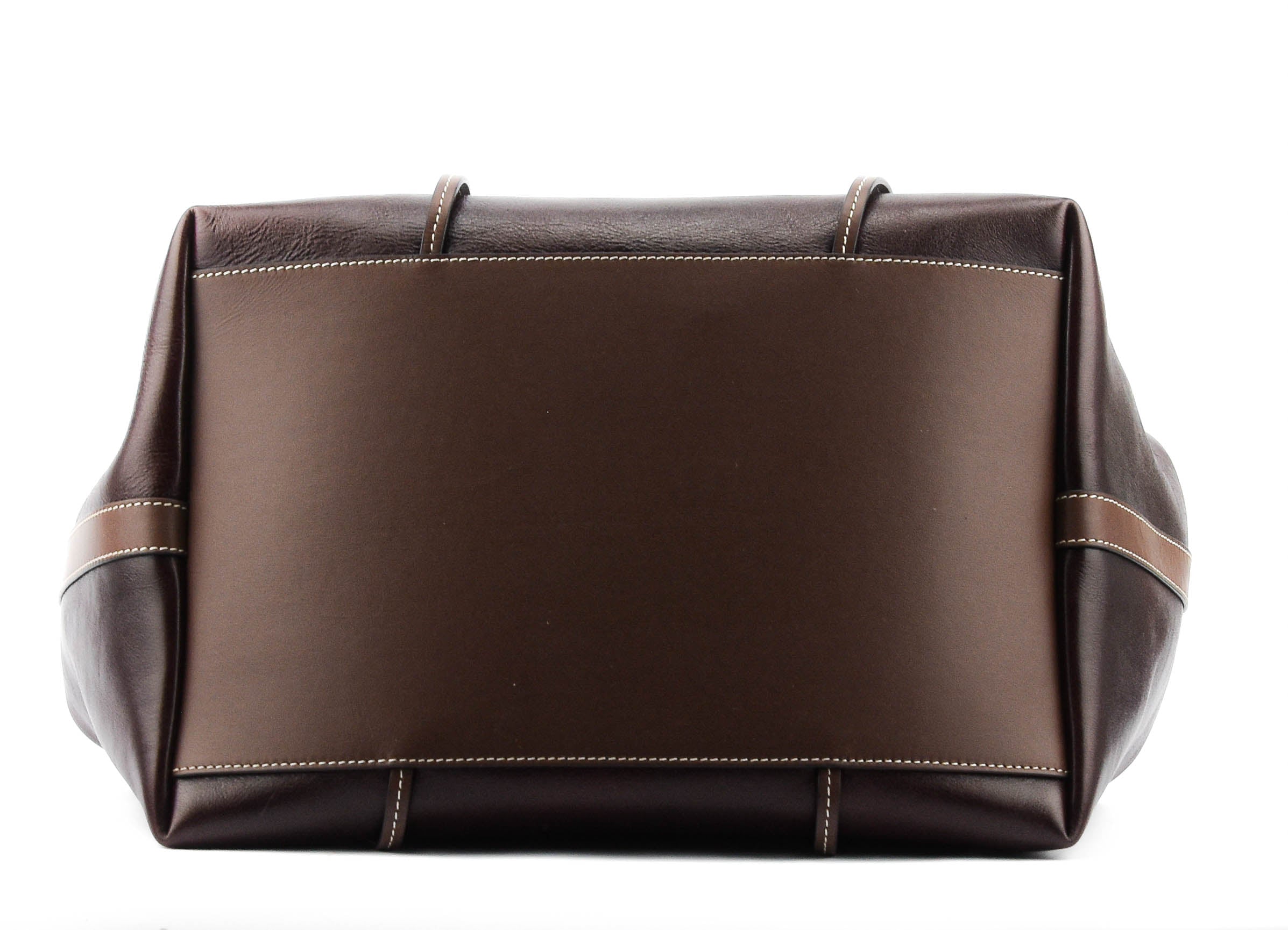 GAVA MILANO ALBA BAG BORDEAUX