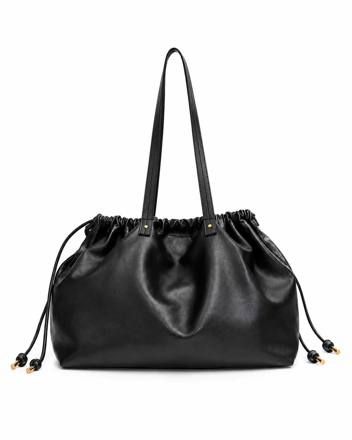 ISABEL MARANT SILVEN BLACK