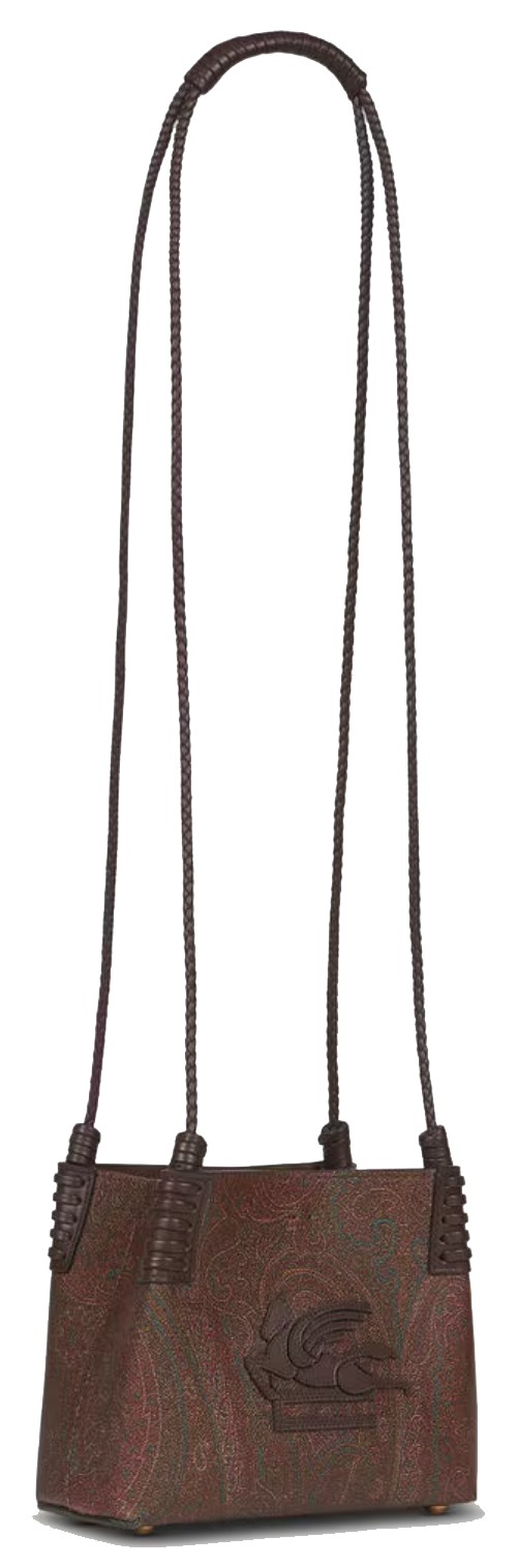 ETRO LIBRA SHOPPING XS