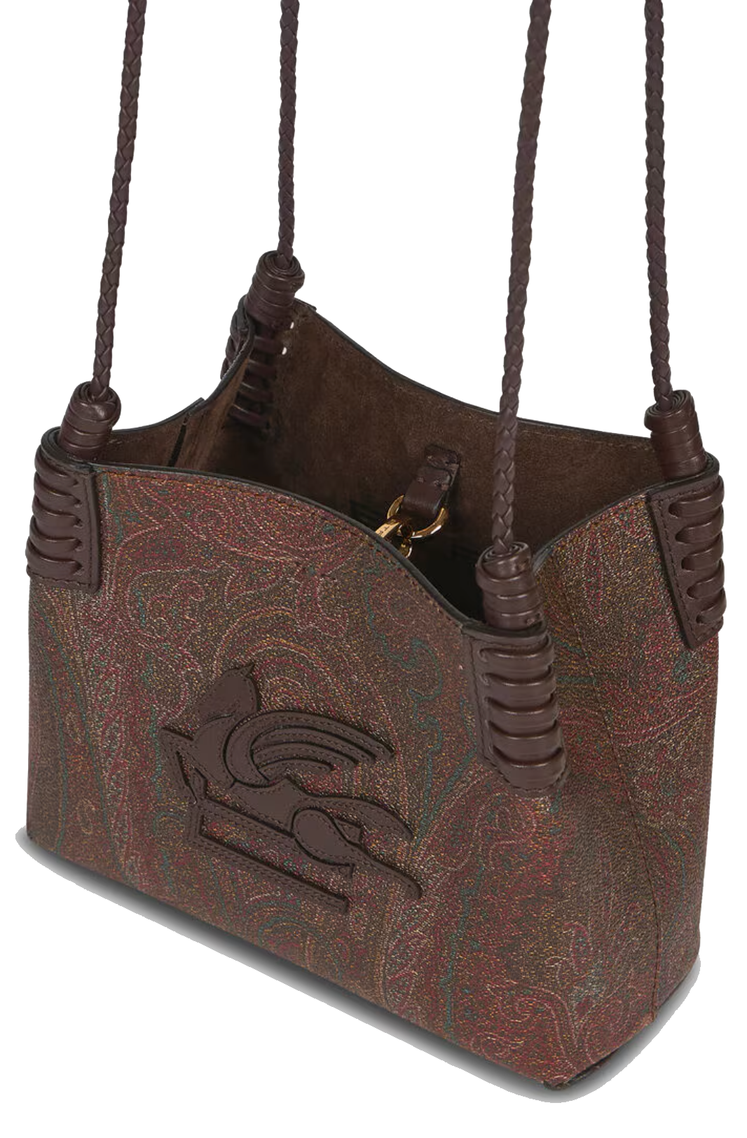 ETRO LIBRA SHOPPING XS