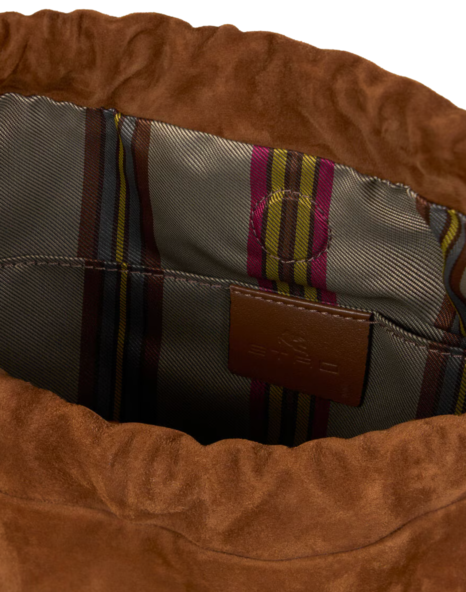 ETRO KALISPERA MEDIUM STUDS FRINGES