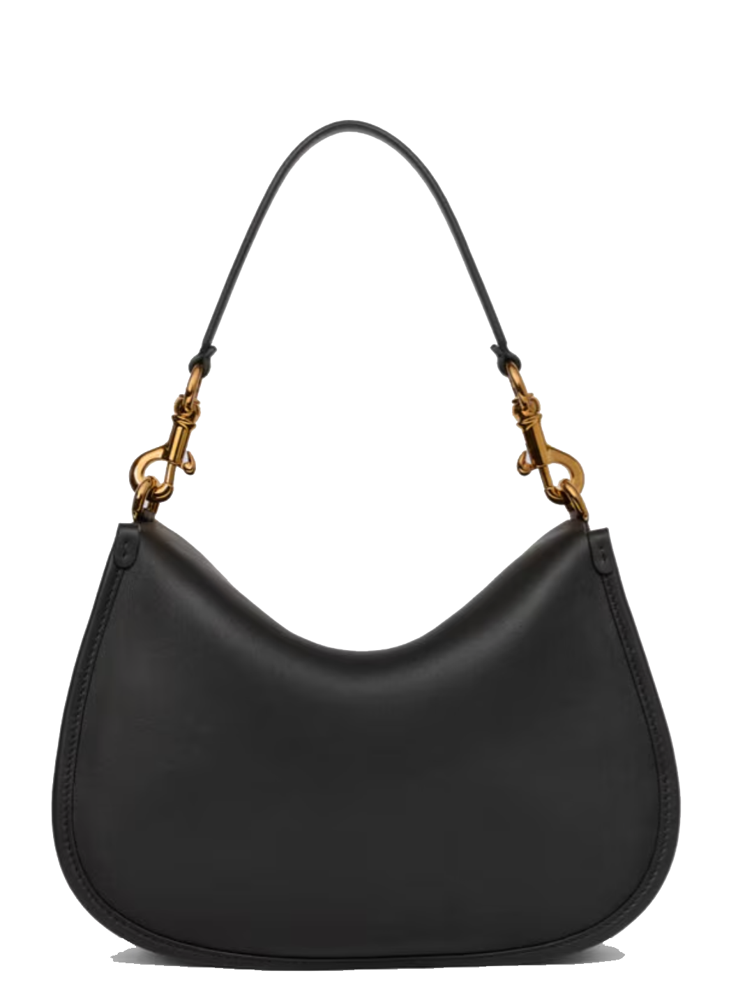 ETRO PONY MEDIUM CROSSBODY BLACK EMBELLISHED