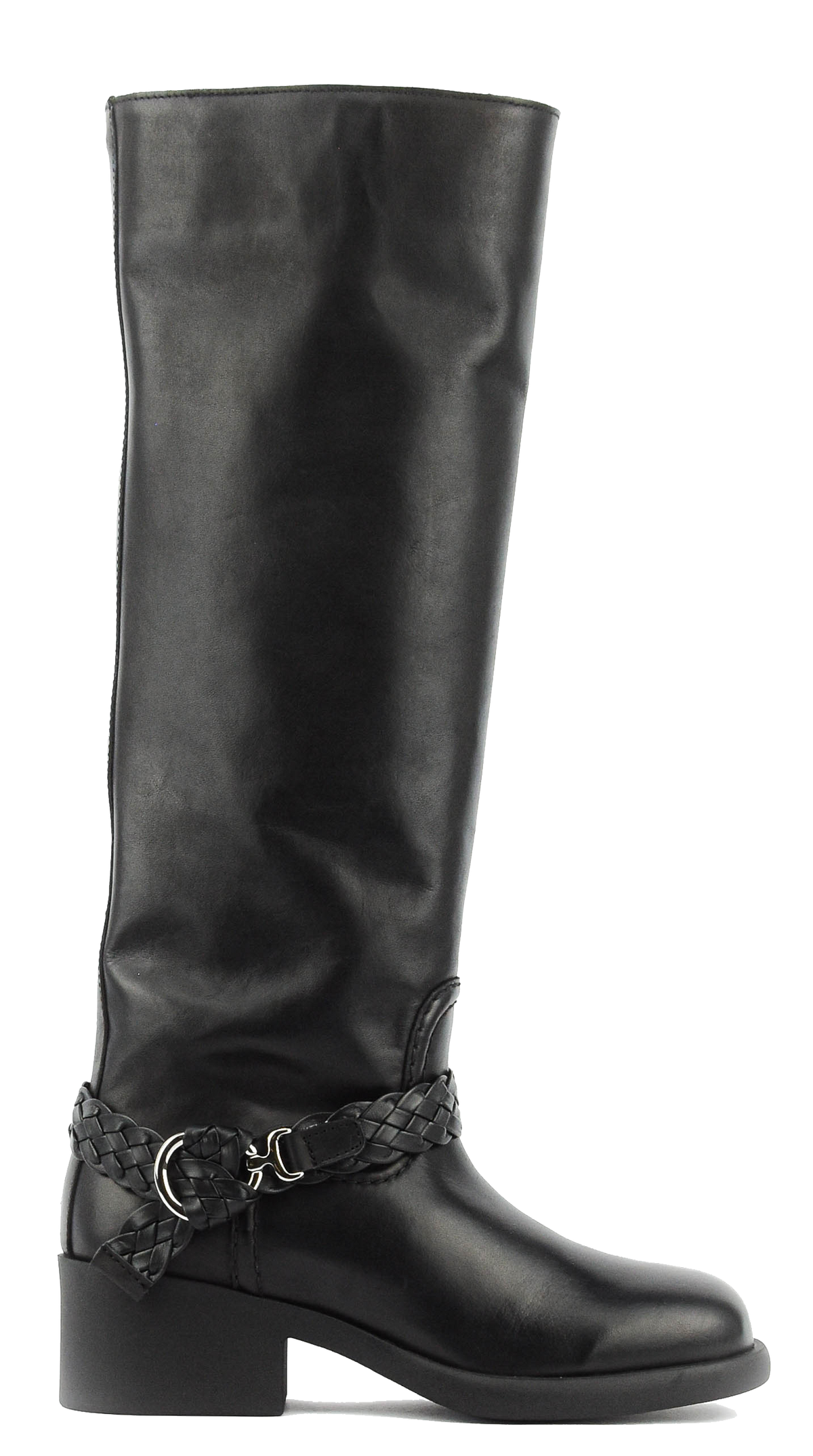 NUBIKK LIZZY LYNN BOOT BLACK