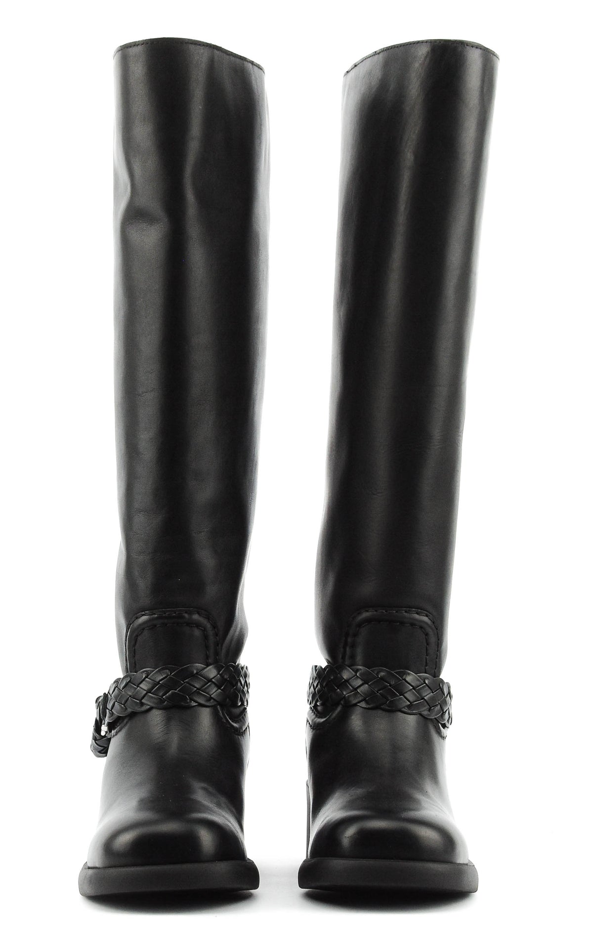 NUBIKK LIZZY LYNN BOOT BLACK