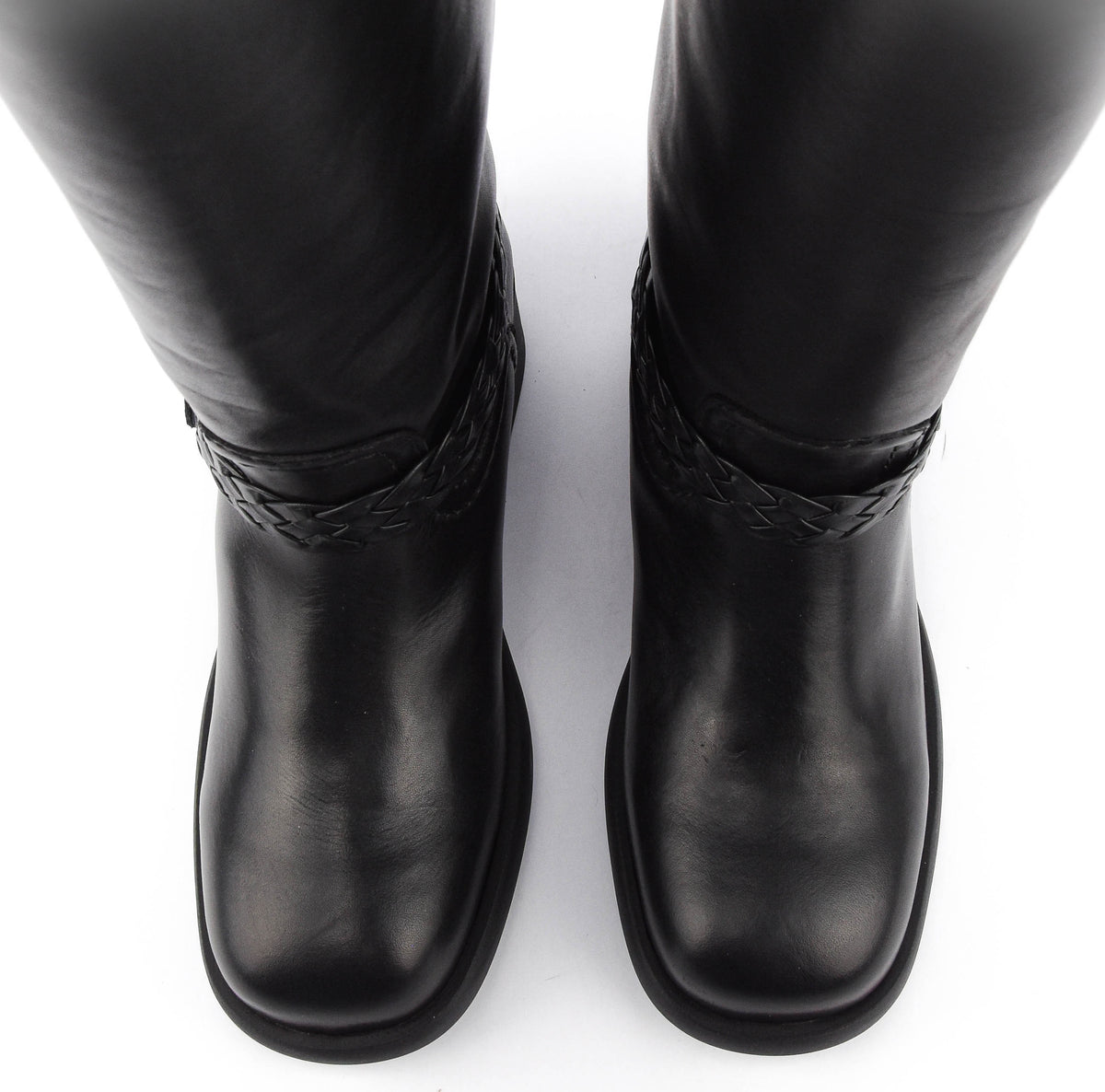 NUBIKK LIZZY LYNN BOOT BLACK