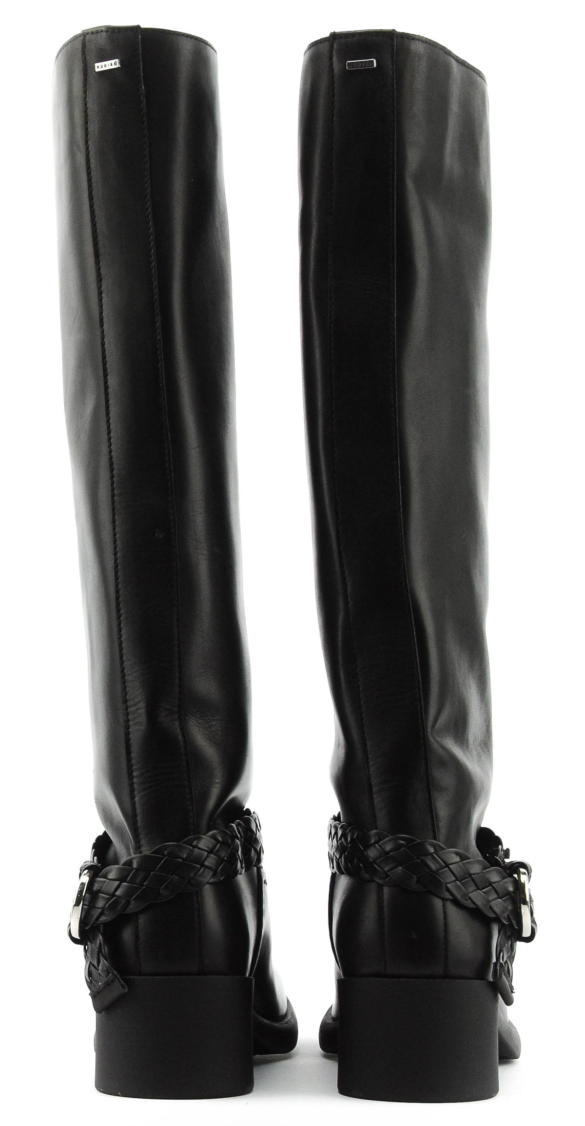 NUBIKK LIZZY LYNN BOOT BLACK