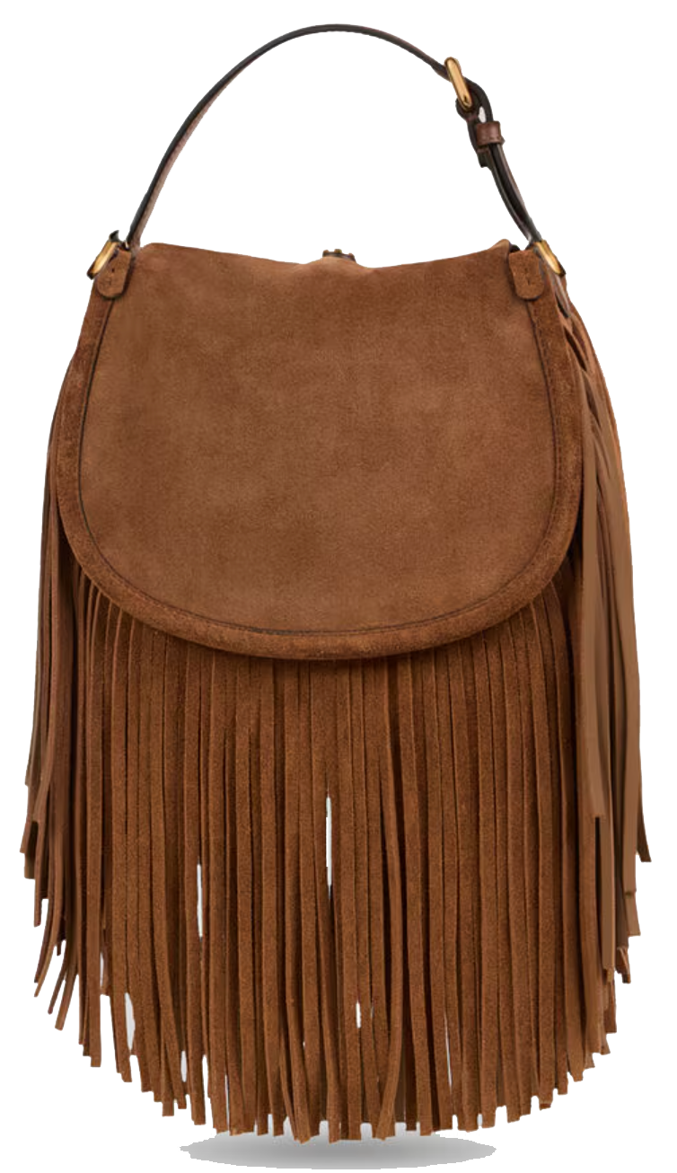 ETRO CROSSBODY PONY SMALL