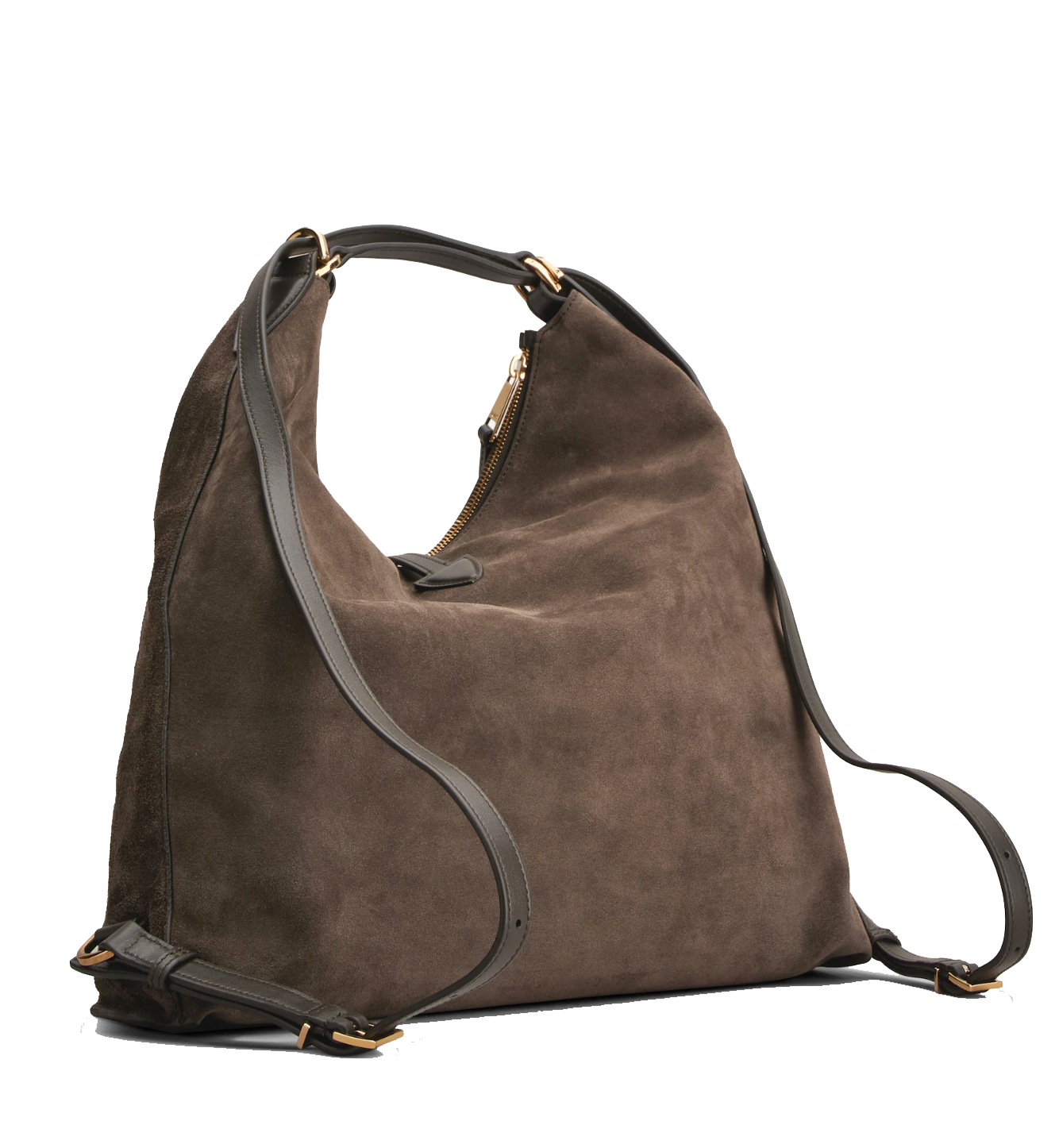 TODS T-TIMELESS MEDIUM BROWN