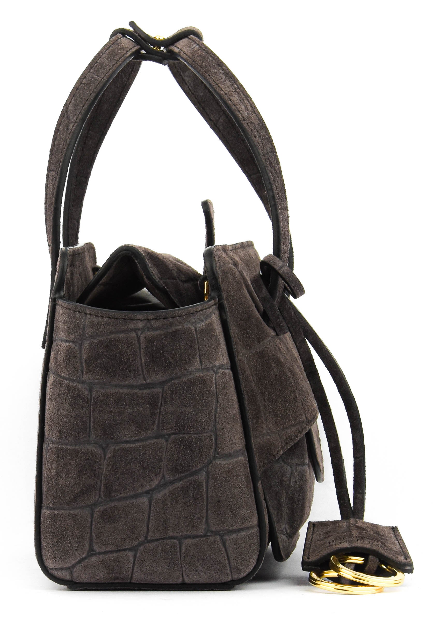 HIDESINS FLAP S COCCO SMOKY
