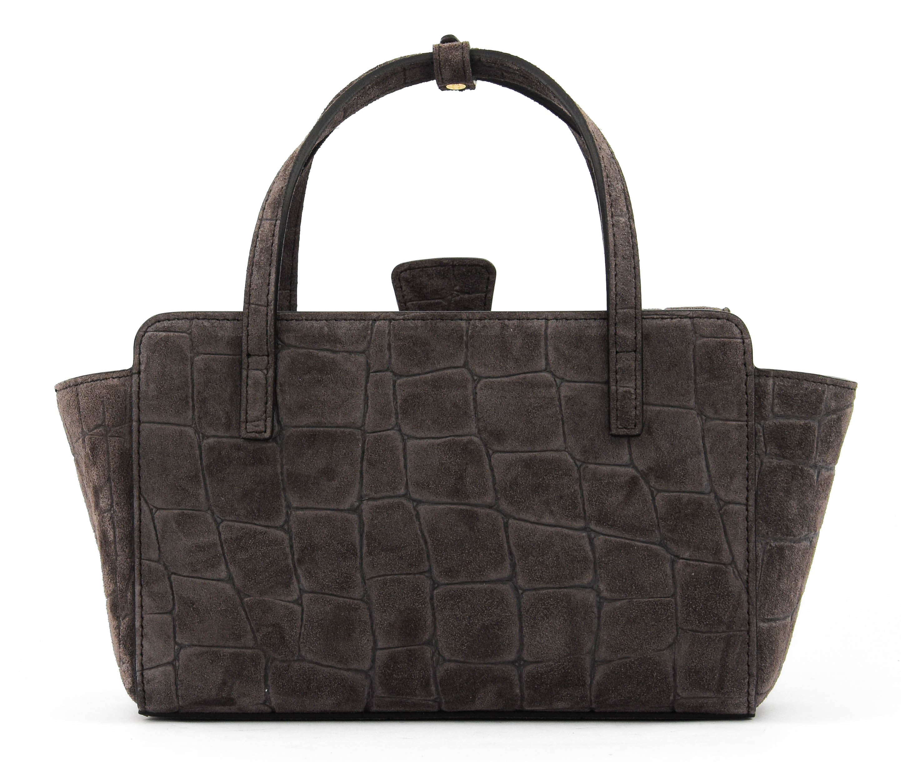 HIDESINS FLAP S COCCO SMOKY