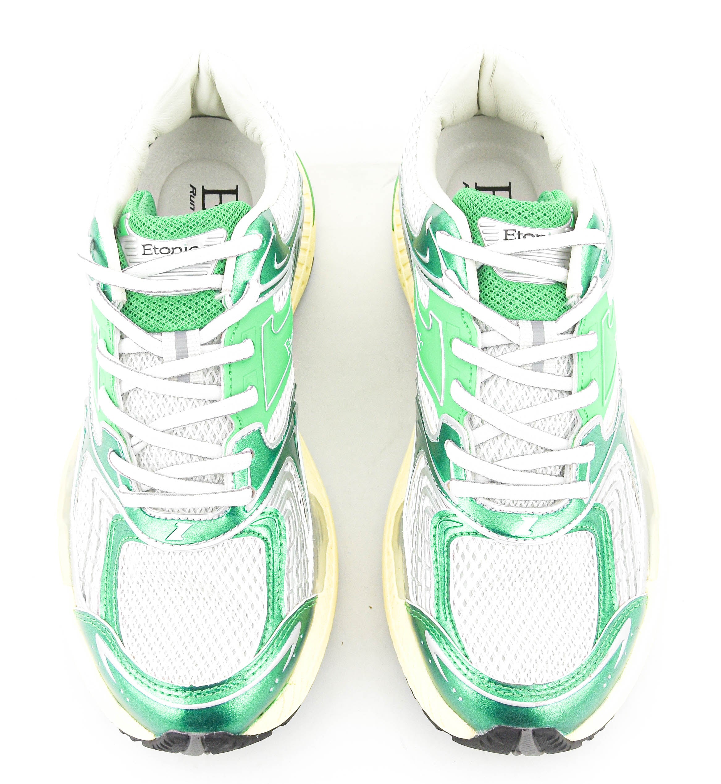 ETONIC EVO CELTIC GREEN