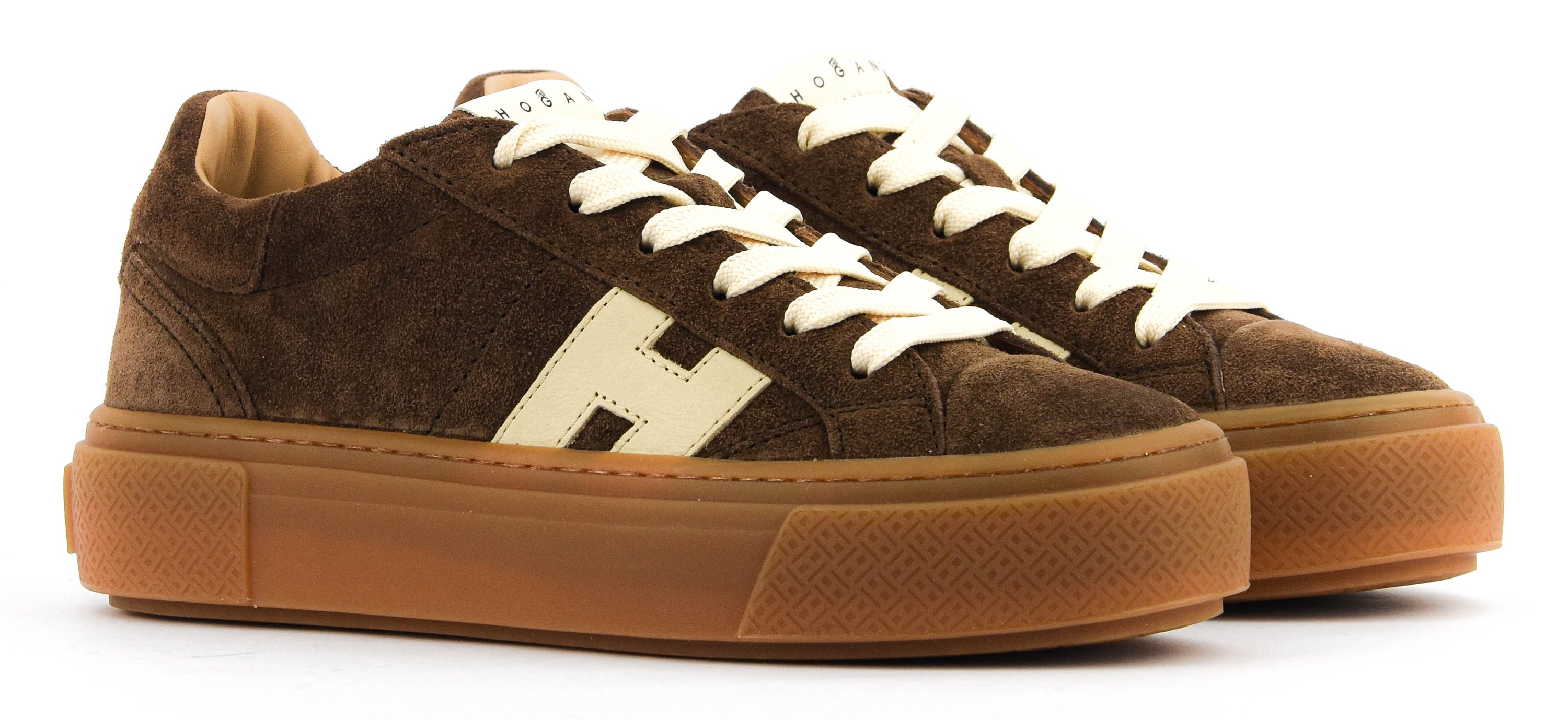 HOGAN CROSSWIND BROWN