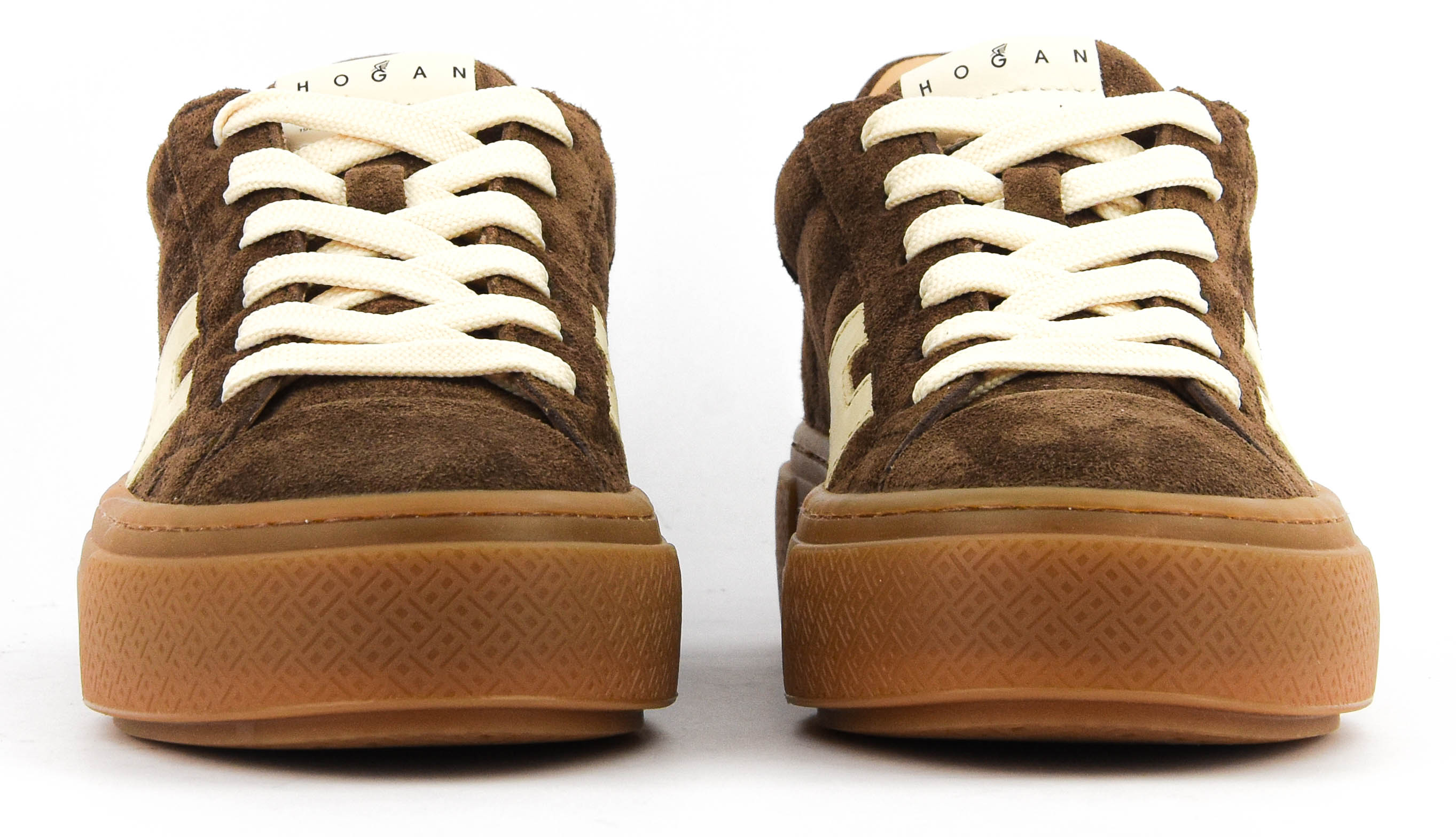 HOGAN CROSSWIND BROWN