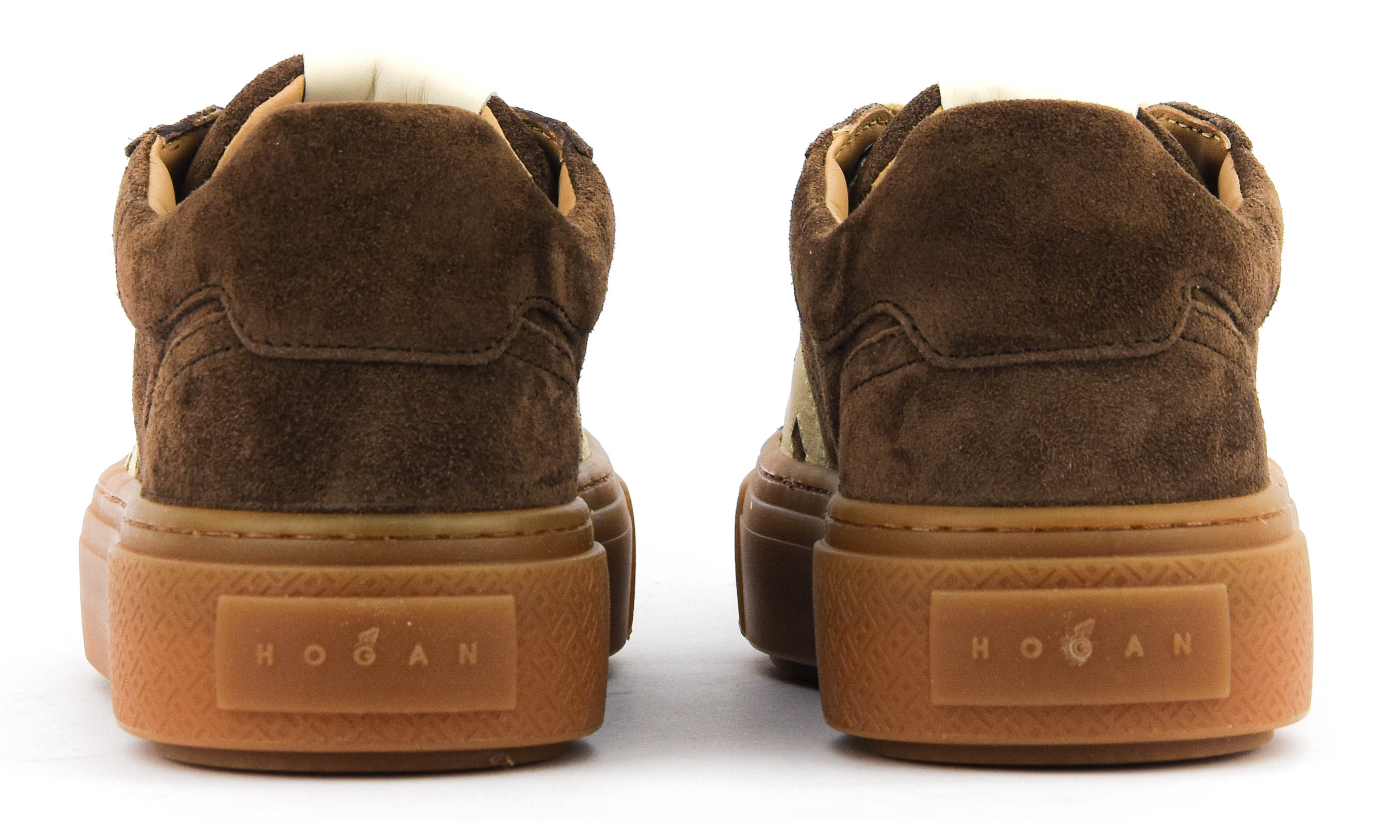 HOGAN CROSSWIND BROWN