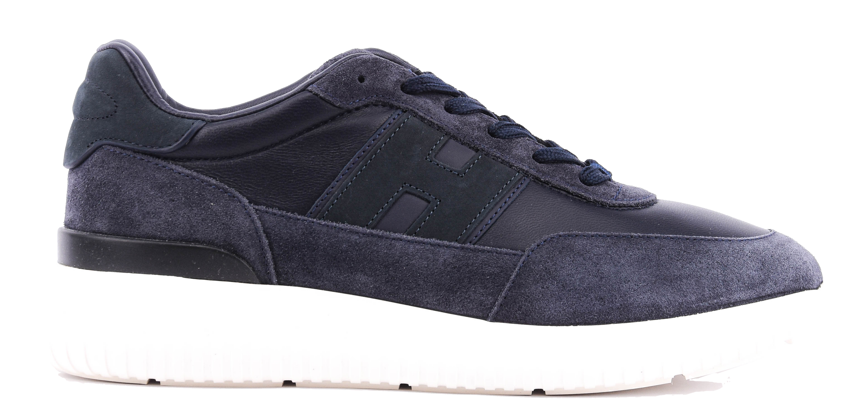 HOGAN INTERACTIVE3 DARK BLUE