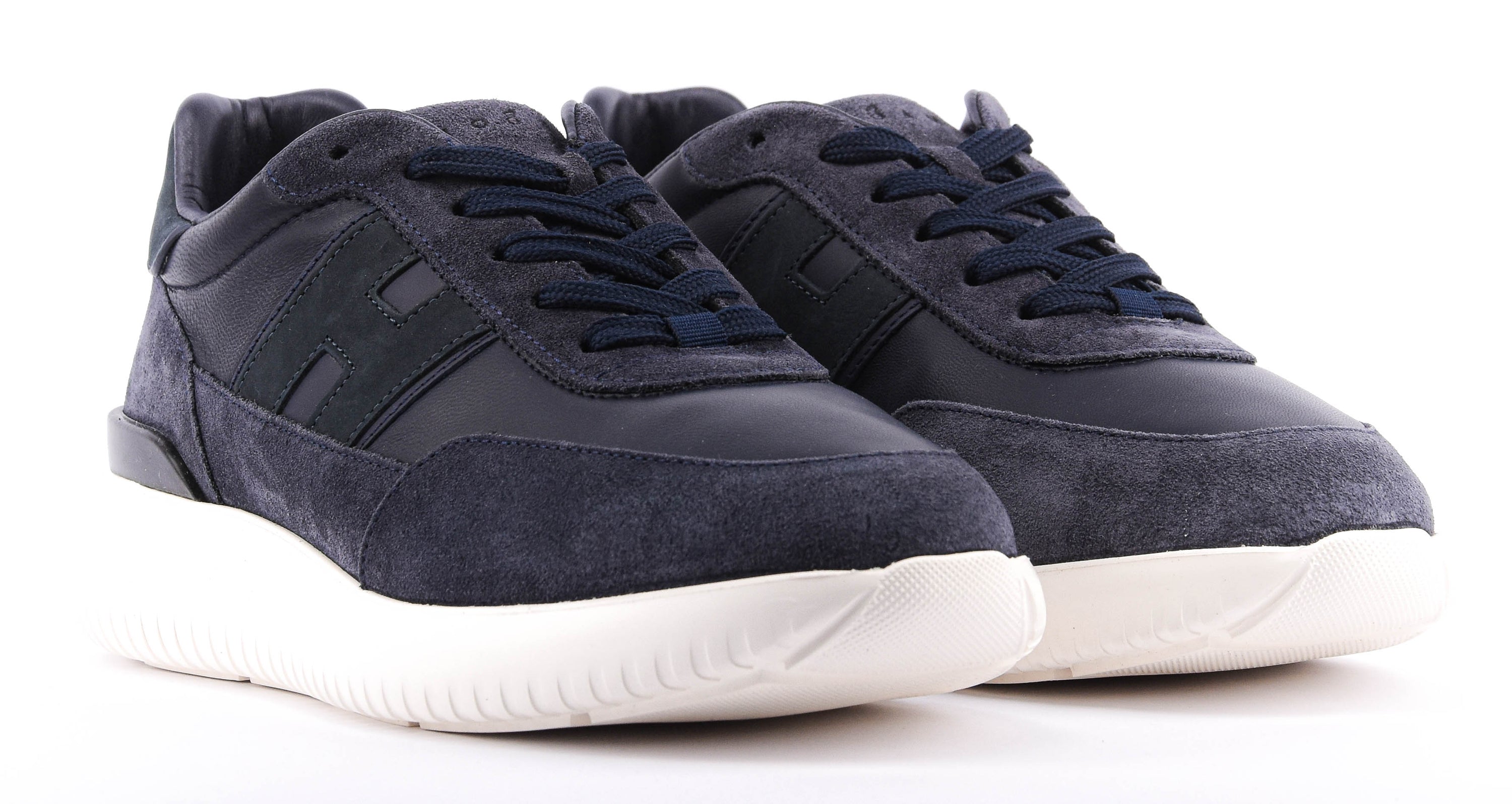 HOGAN INTERACTIVE3 DARK BLUE