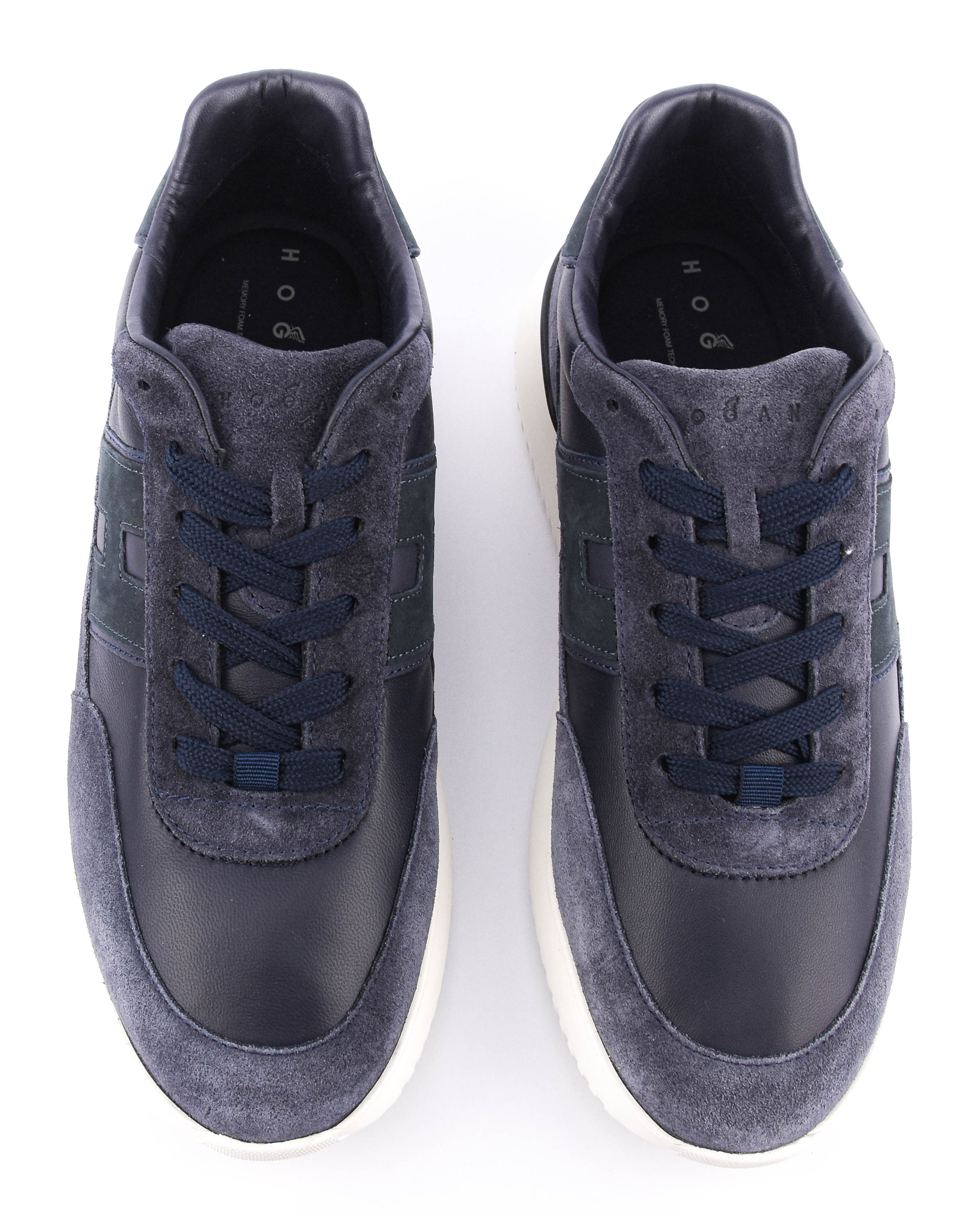 HOGAN INTERACTIVE3 DARK BLUE