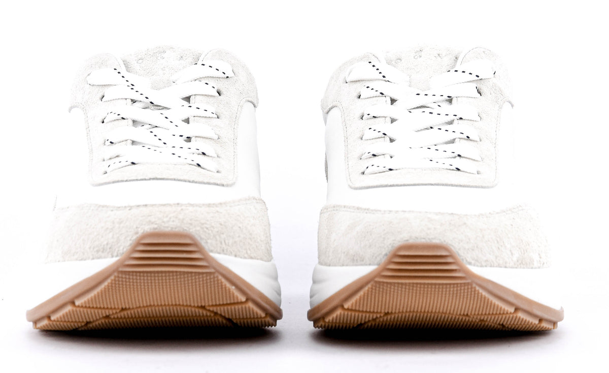 HOGAN HI-LIGHT SNEAKER WHITE BLUE