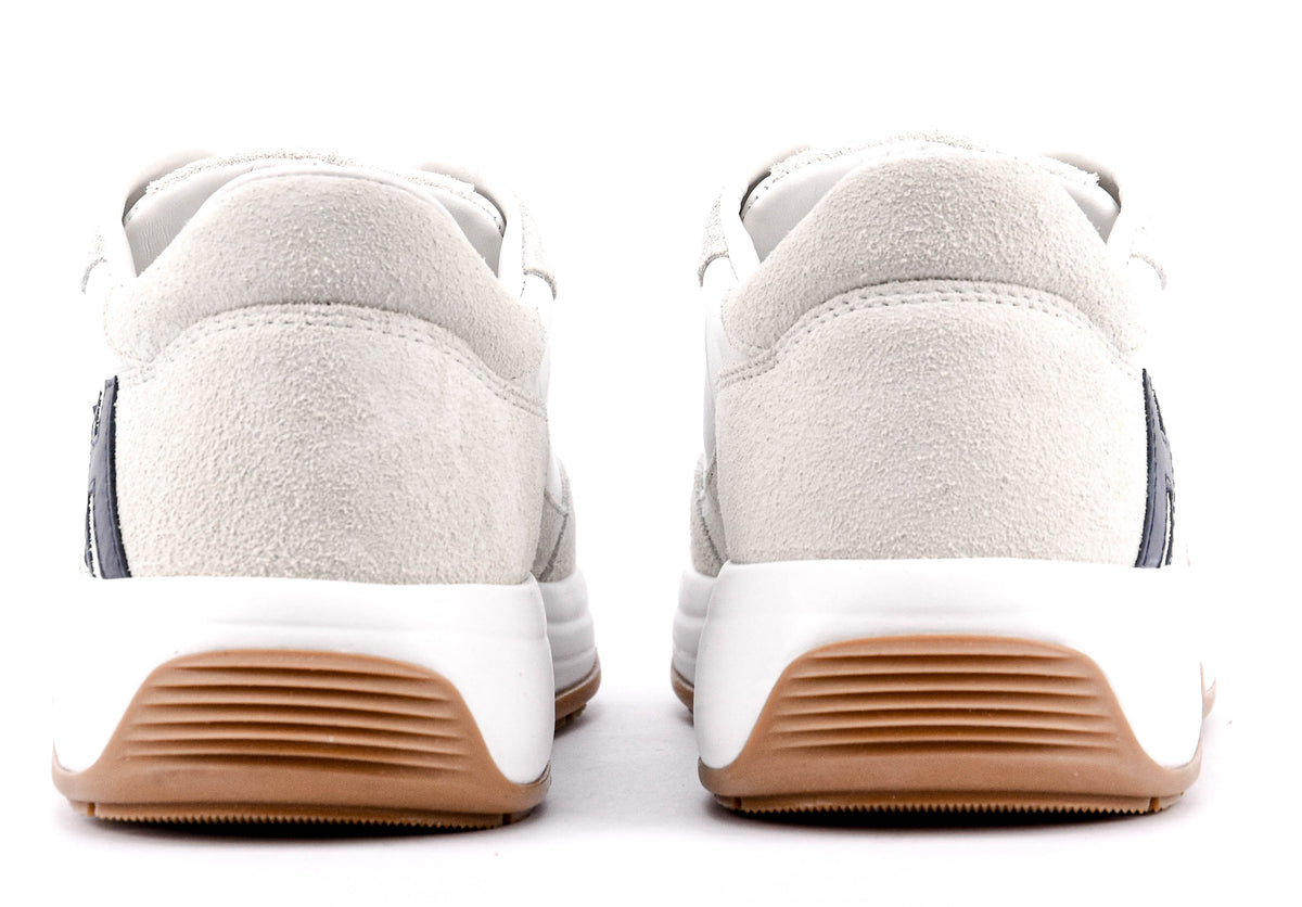 HOGAN HI-LIGHT SNEAKER WHITE BLUE