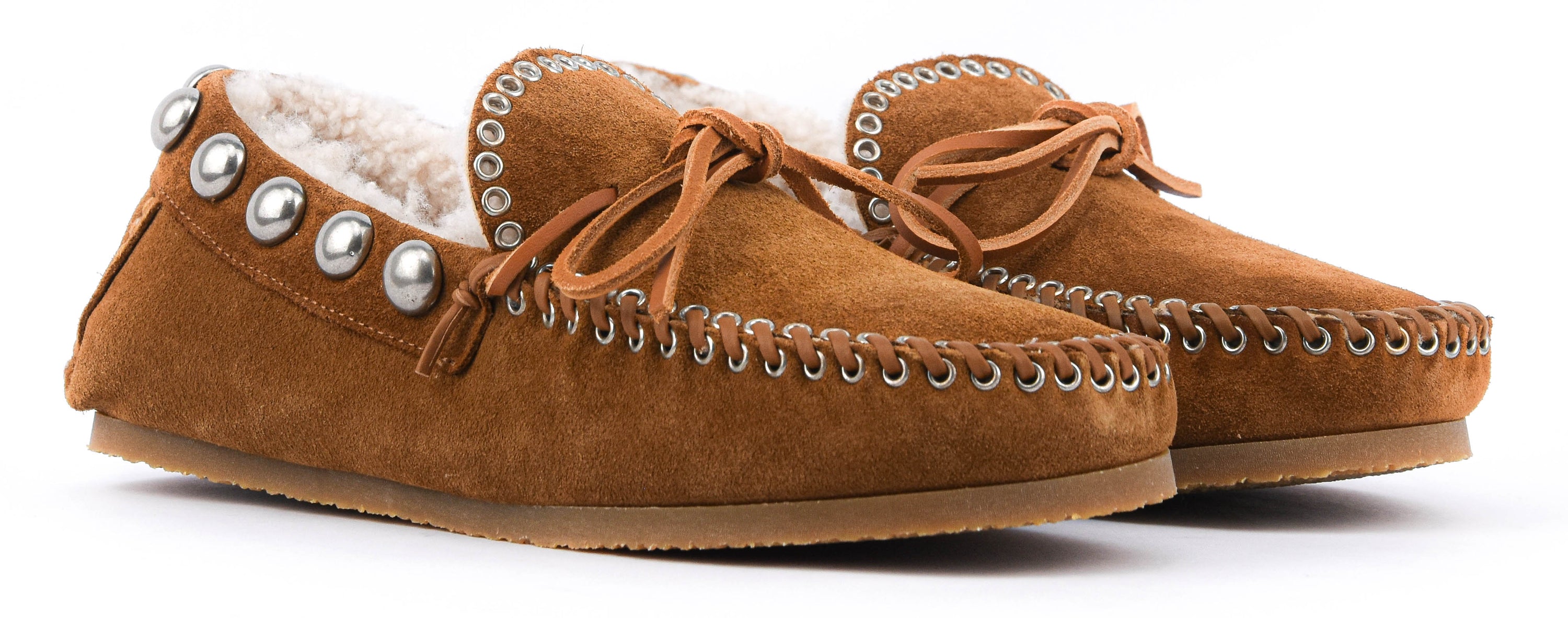 ISABEL BEKETT FITZA MOC COGNAC