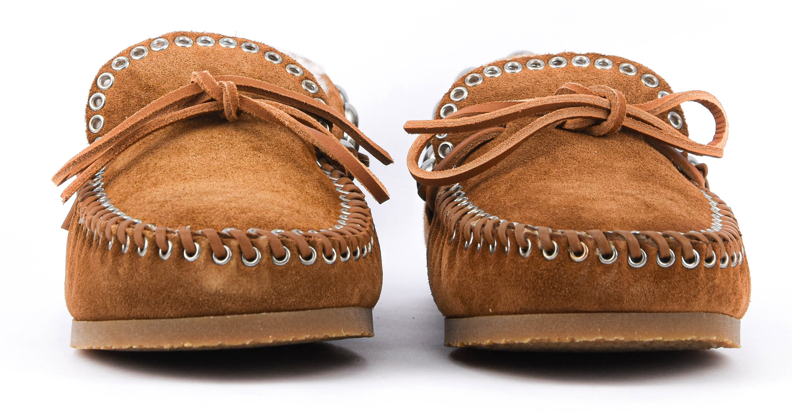 ISABEL BEKETT FITZA MOC COGNAC