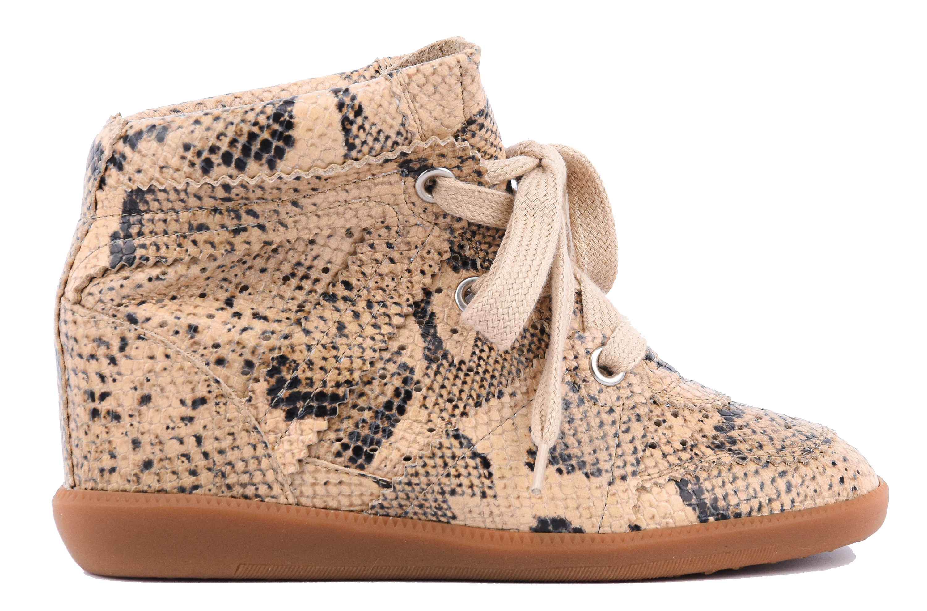 ISABEL MARANT BOBBY sahara