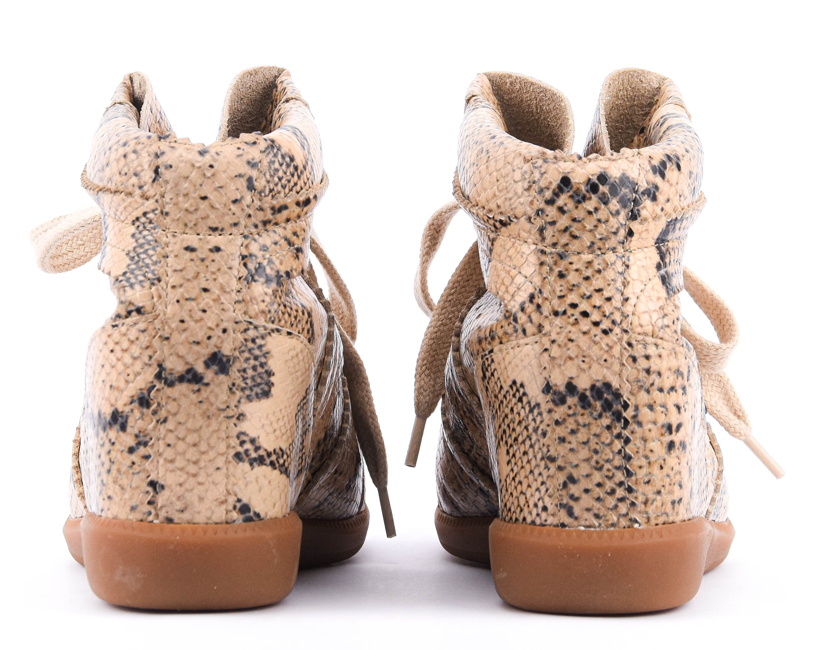 ISABEL MARANT BOBBY SAHARA